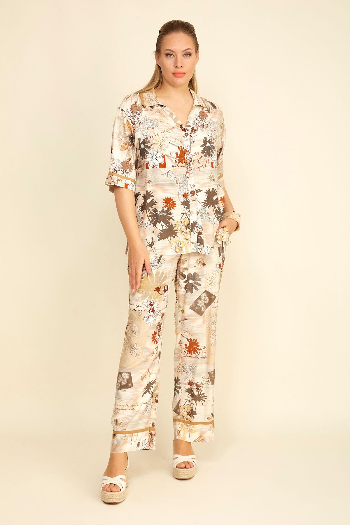 52143 - PANTOLON
