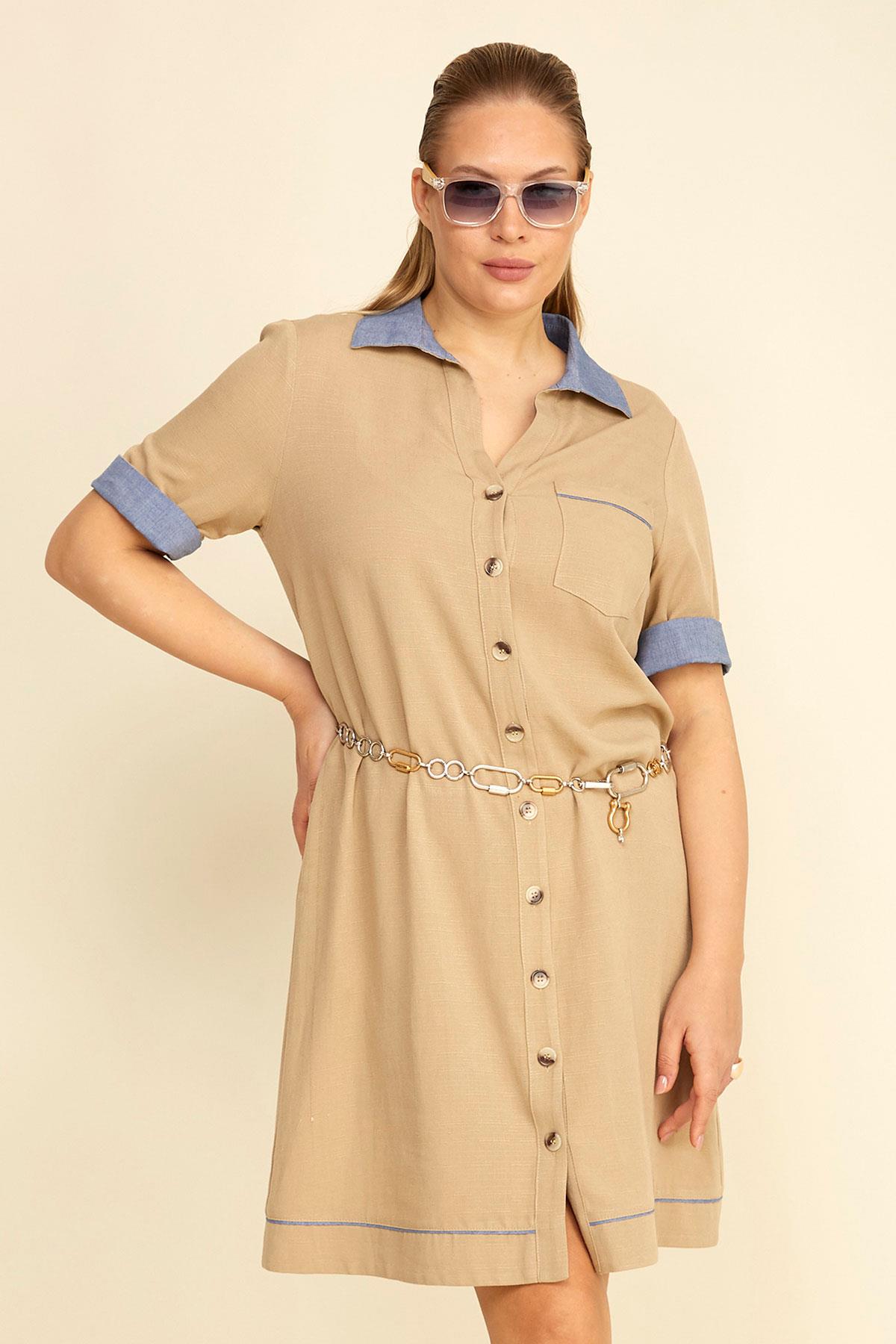 54030 - ELBİSE