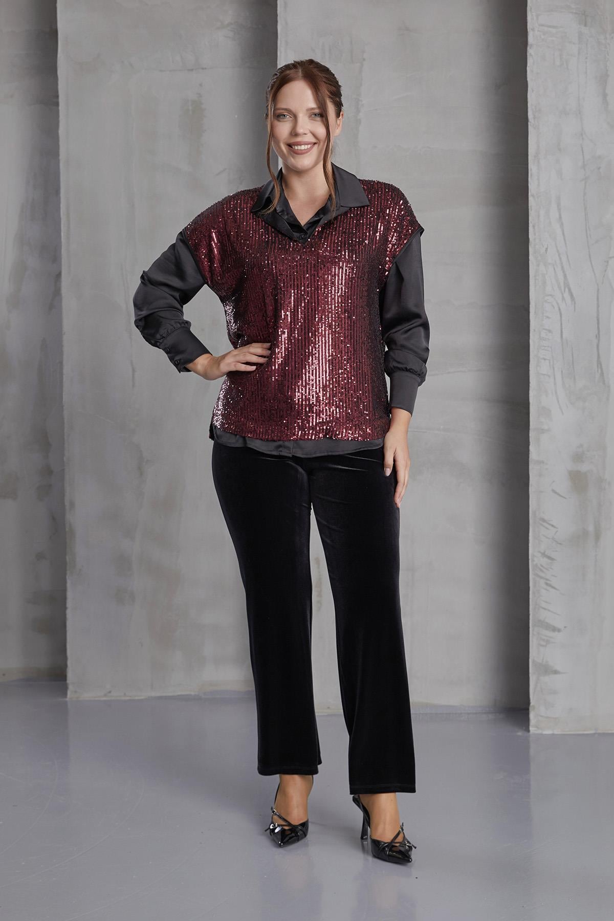 73140 - ŞIK SWEATER