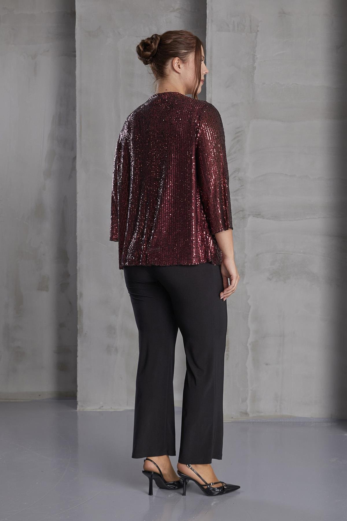 75090 - BOLERO