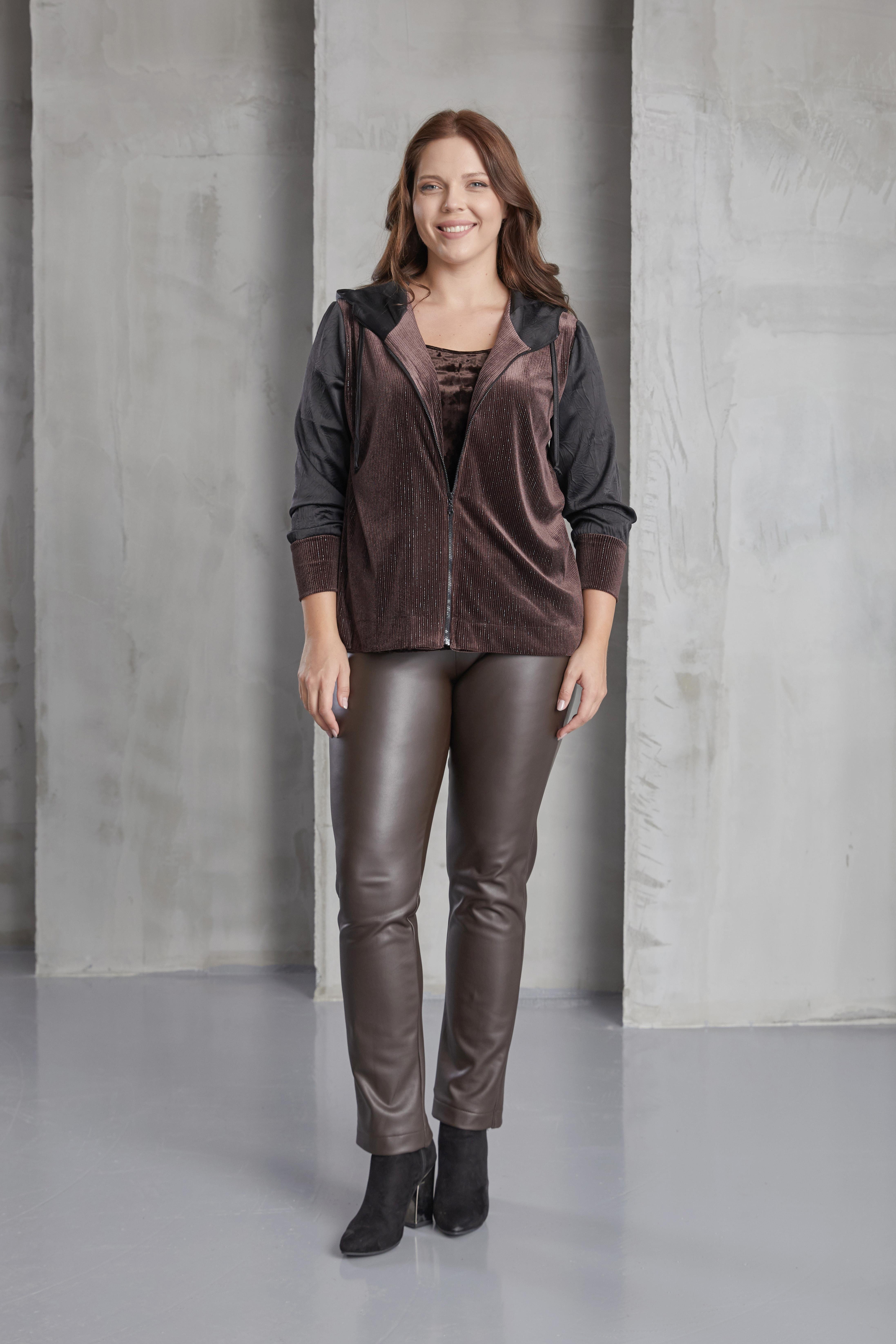 77050 - WEEKEND LUXE