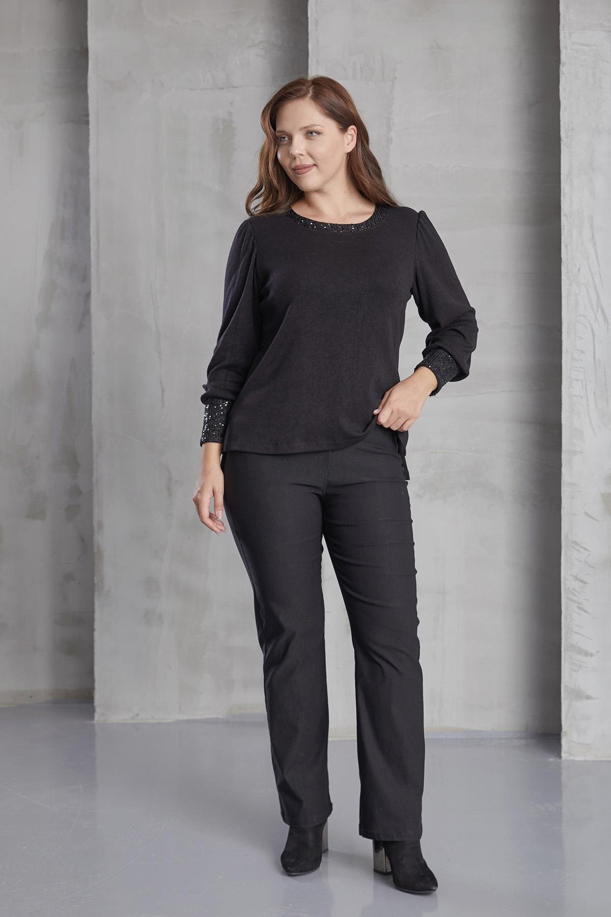 78040 - TRİKO