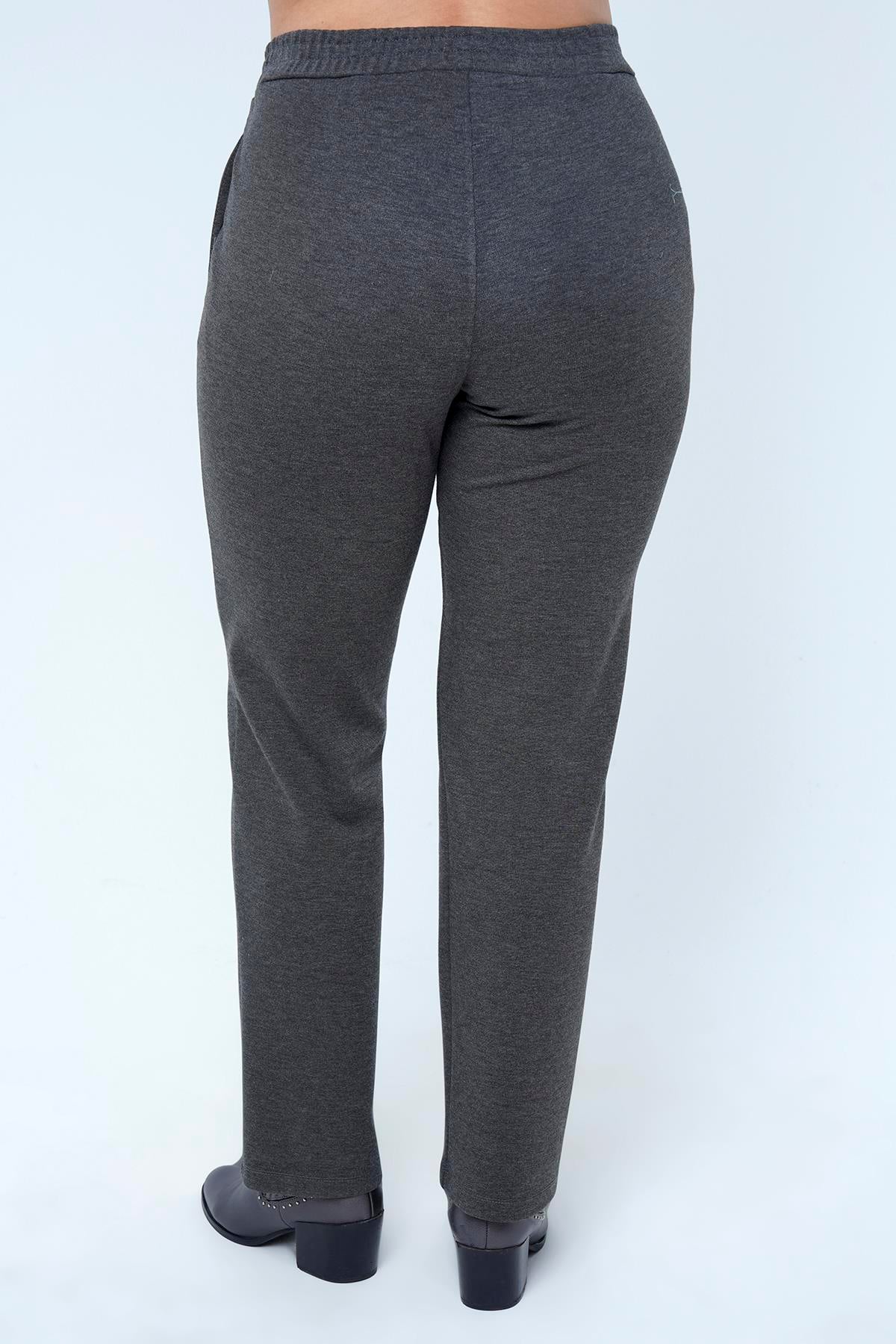 Çelik Örme  Pantolon