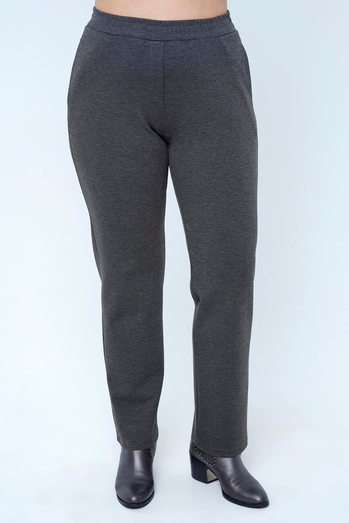 Çelik Örme  Pantolon