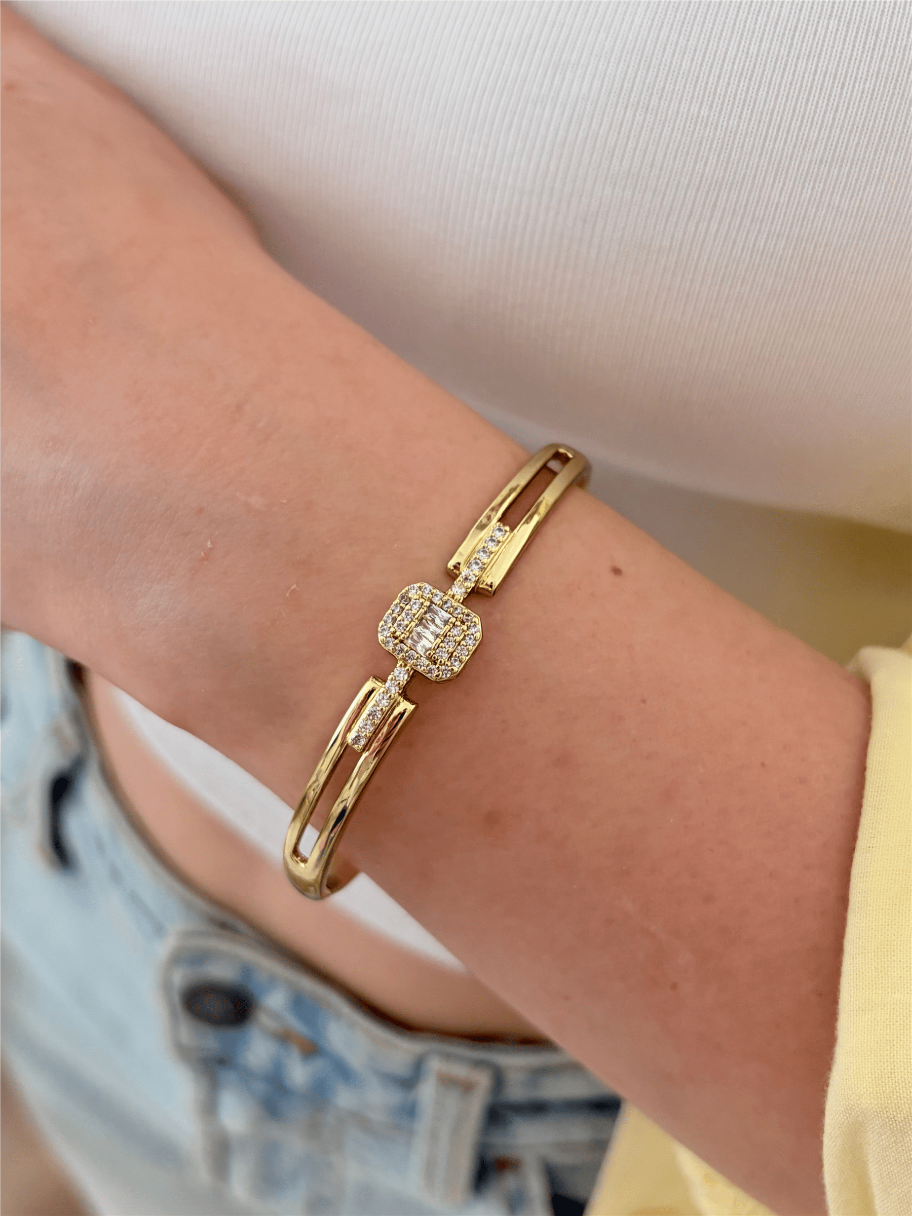 OLESYA BAGET SET
