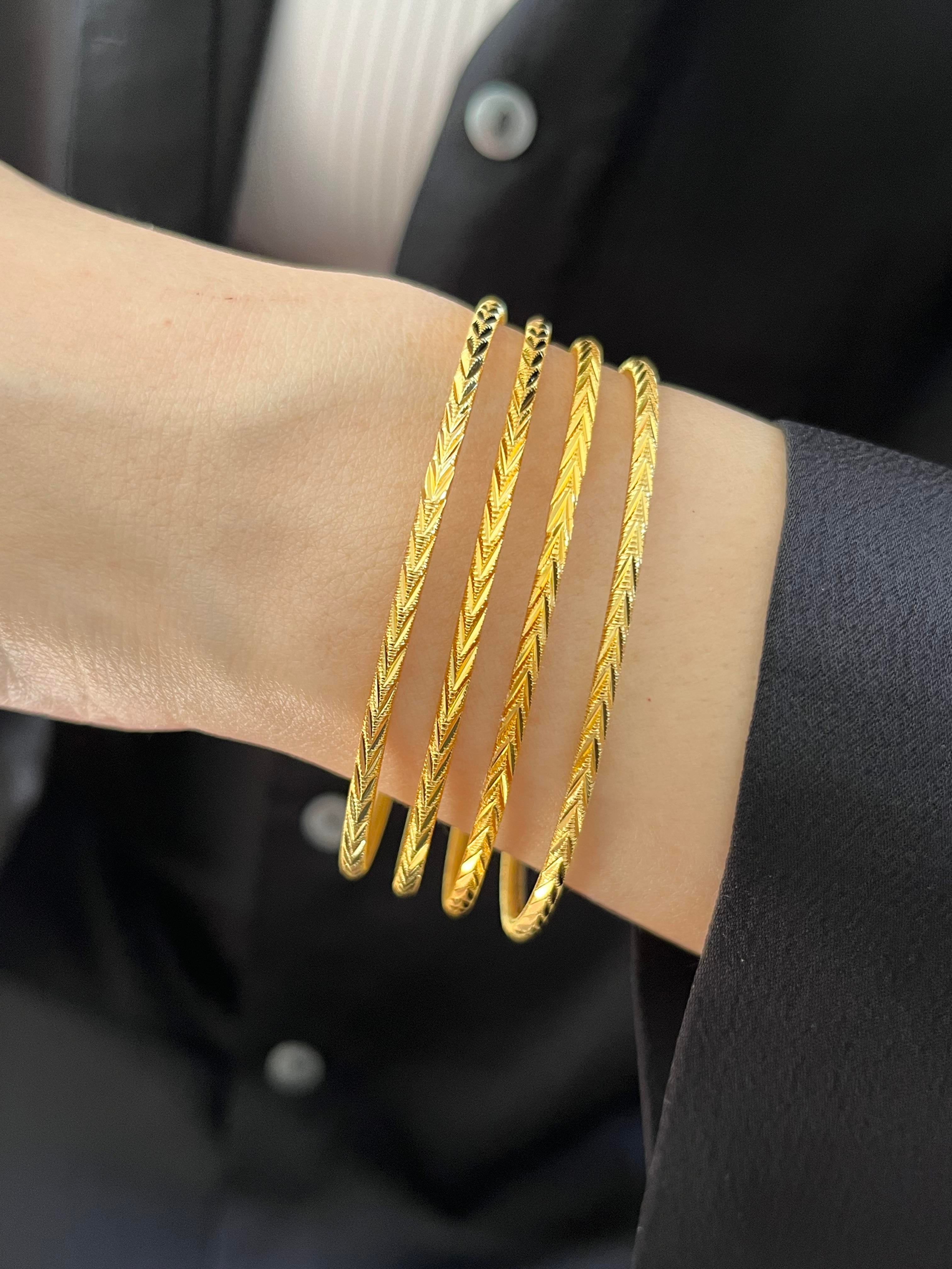 OLESYA BAŞAK AJDA BİLEZİK