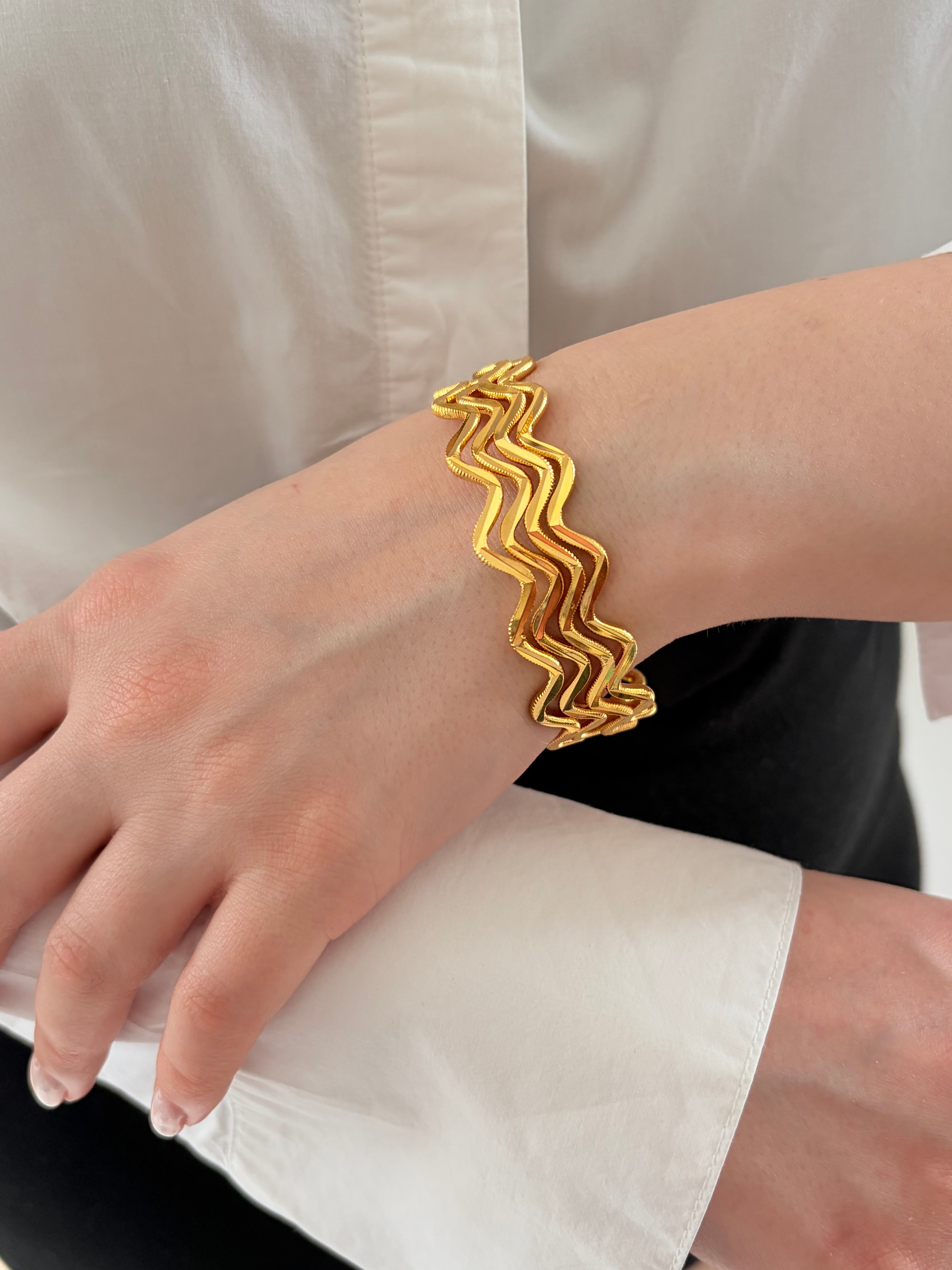 OLESYA BAŞAK AJDA BİLEZİK