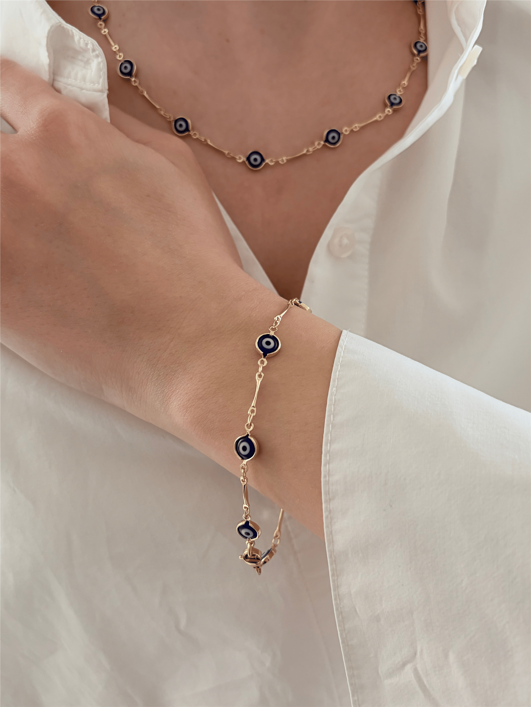 OLESYA BEAD SET