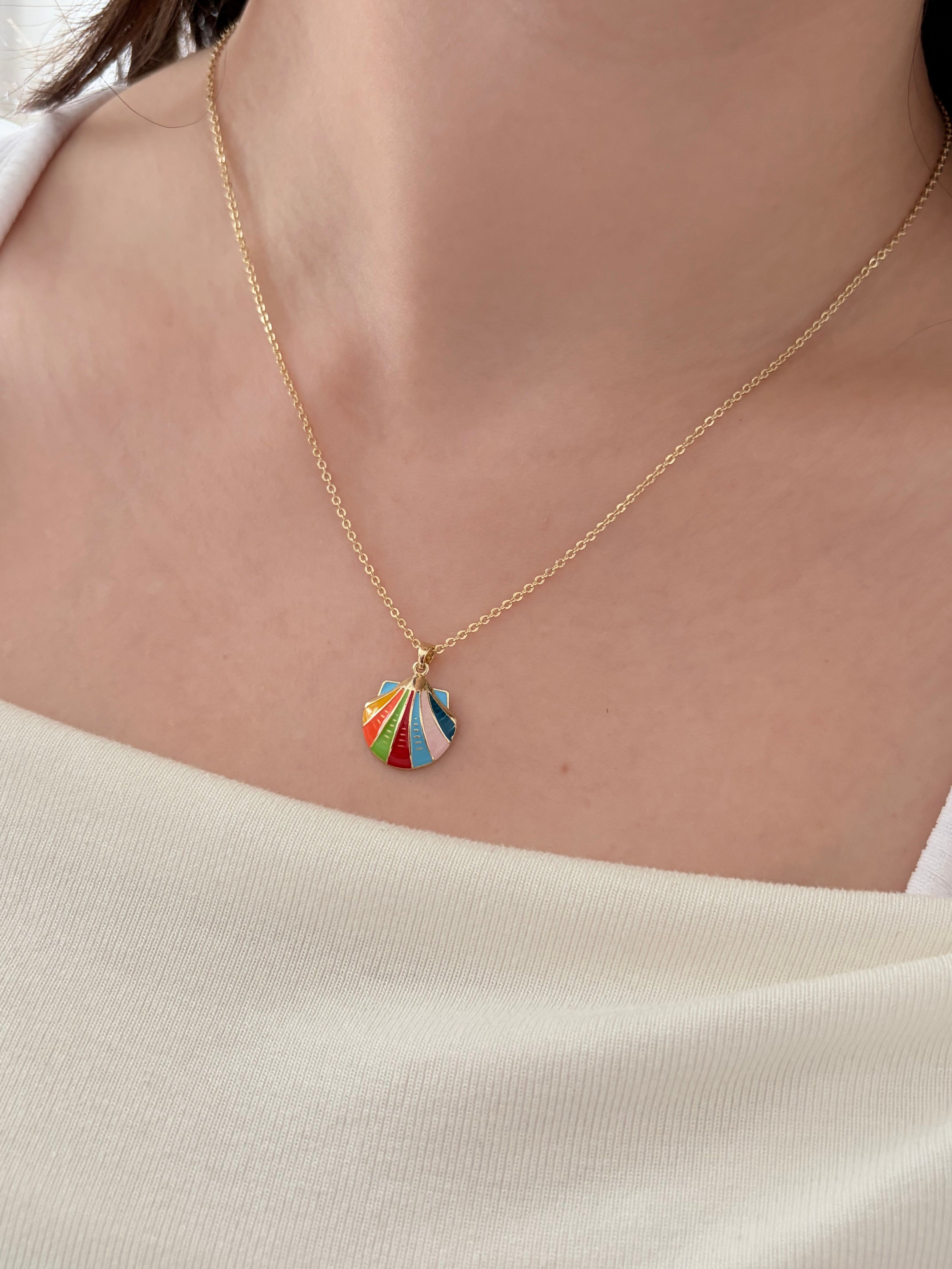 OLESYA COLORFUL SET
