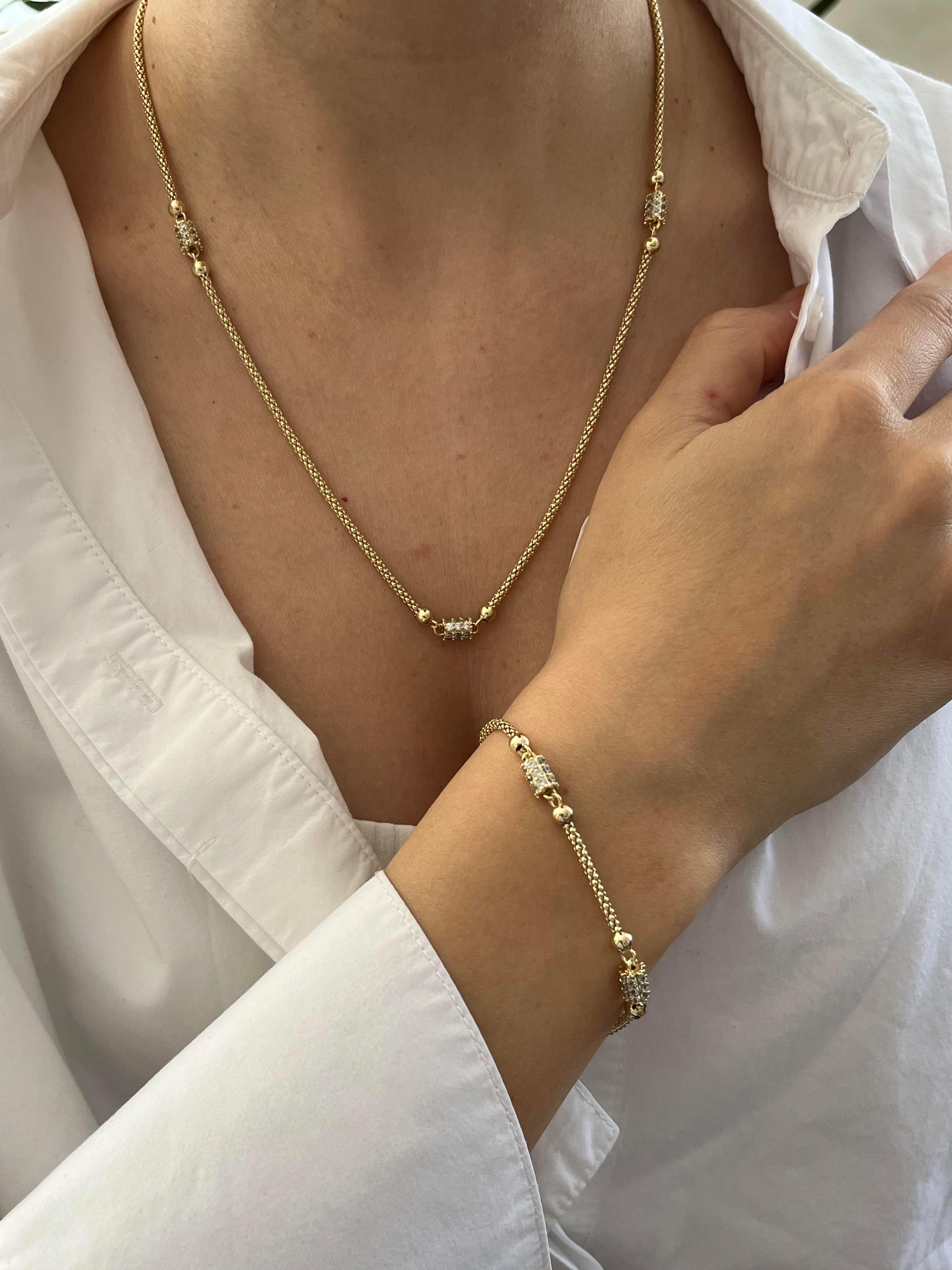 OLESYA DESİGN SETLER