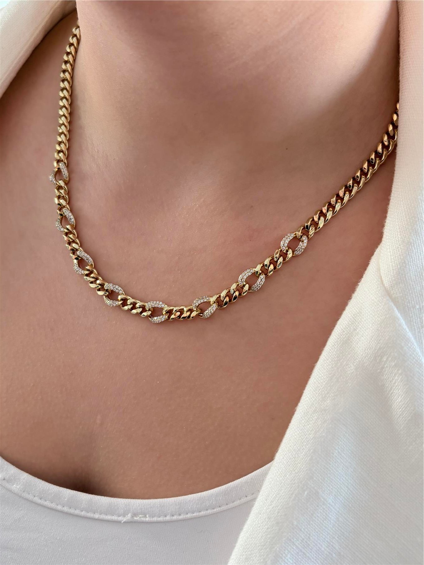 OLESYA EDGE SET