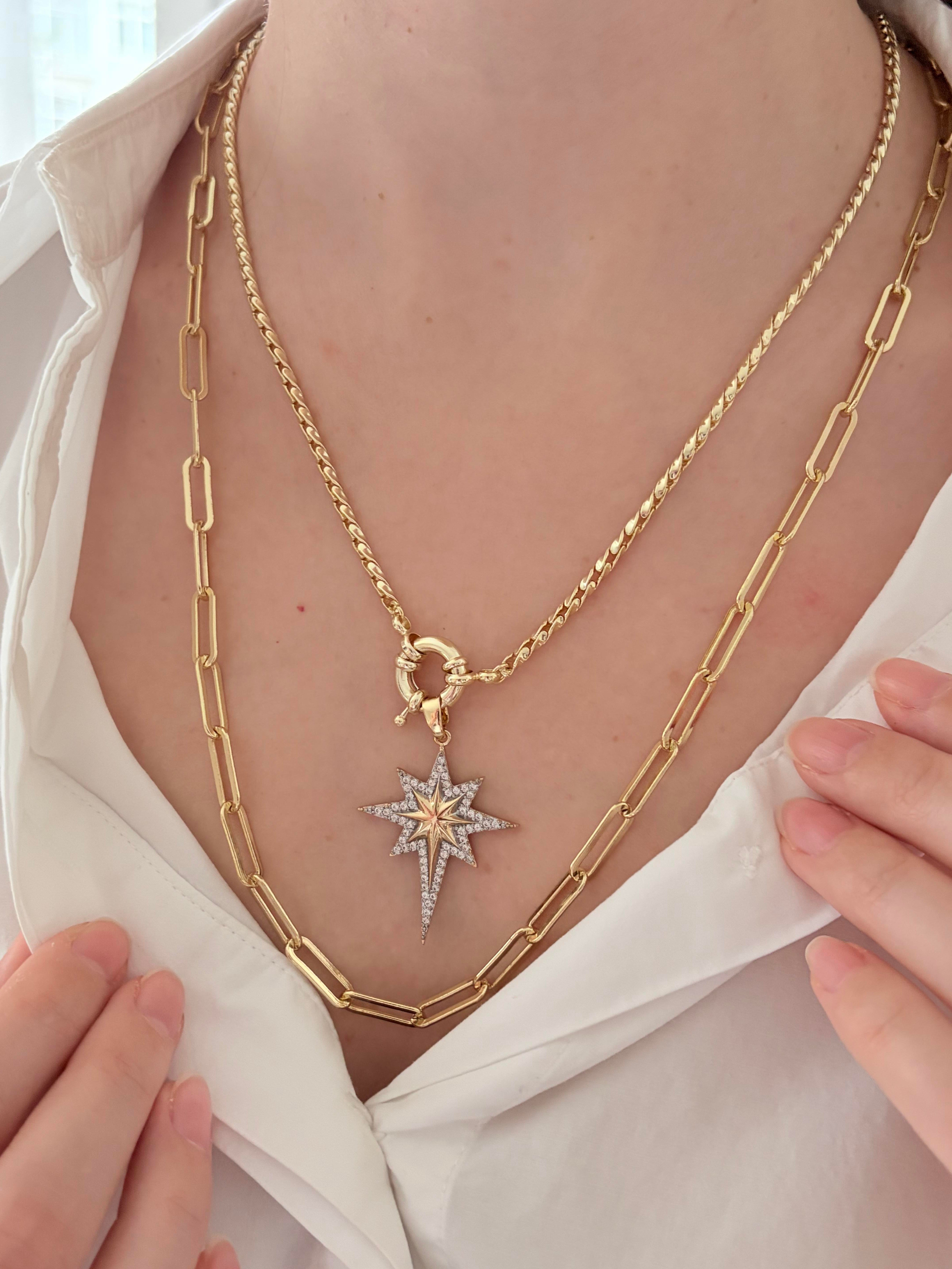 OLESYA FAVORITE KOLYELER