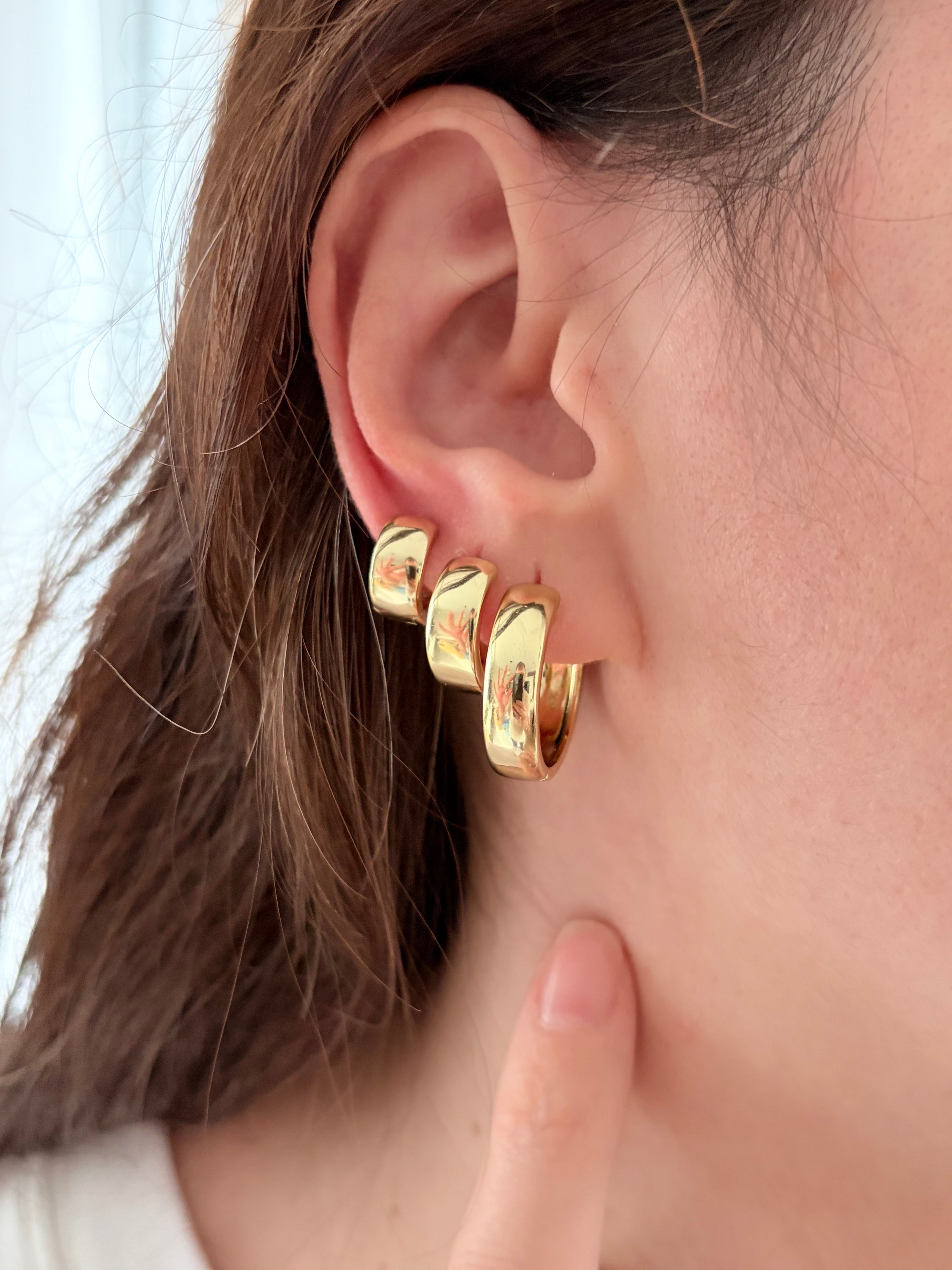 OLESYA KNITTING KÜPE