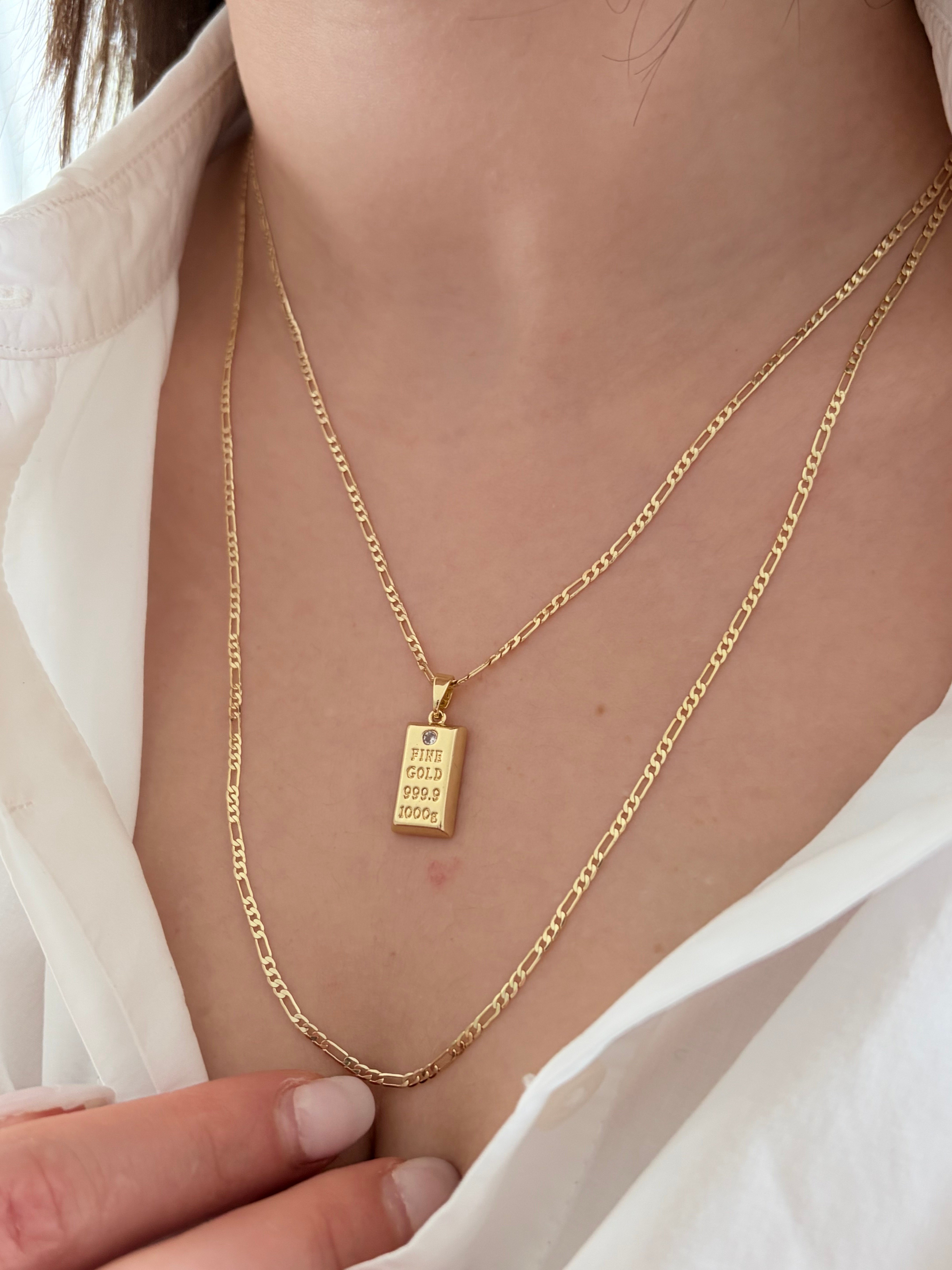 OLESYA KÜLÇE KOLYELER