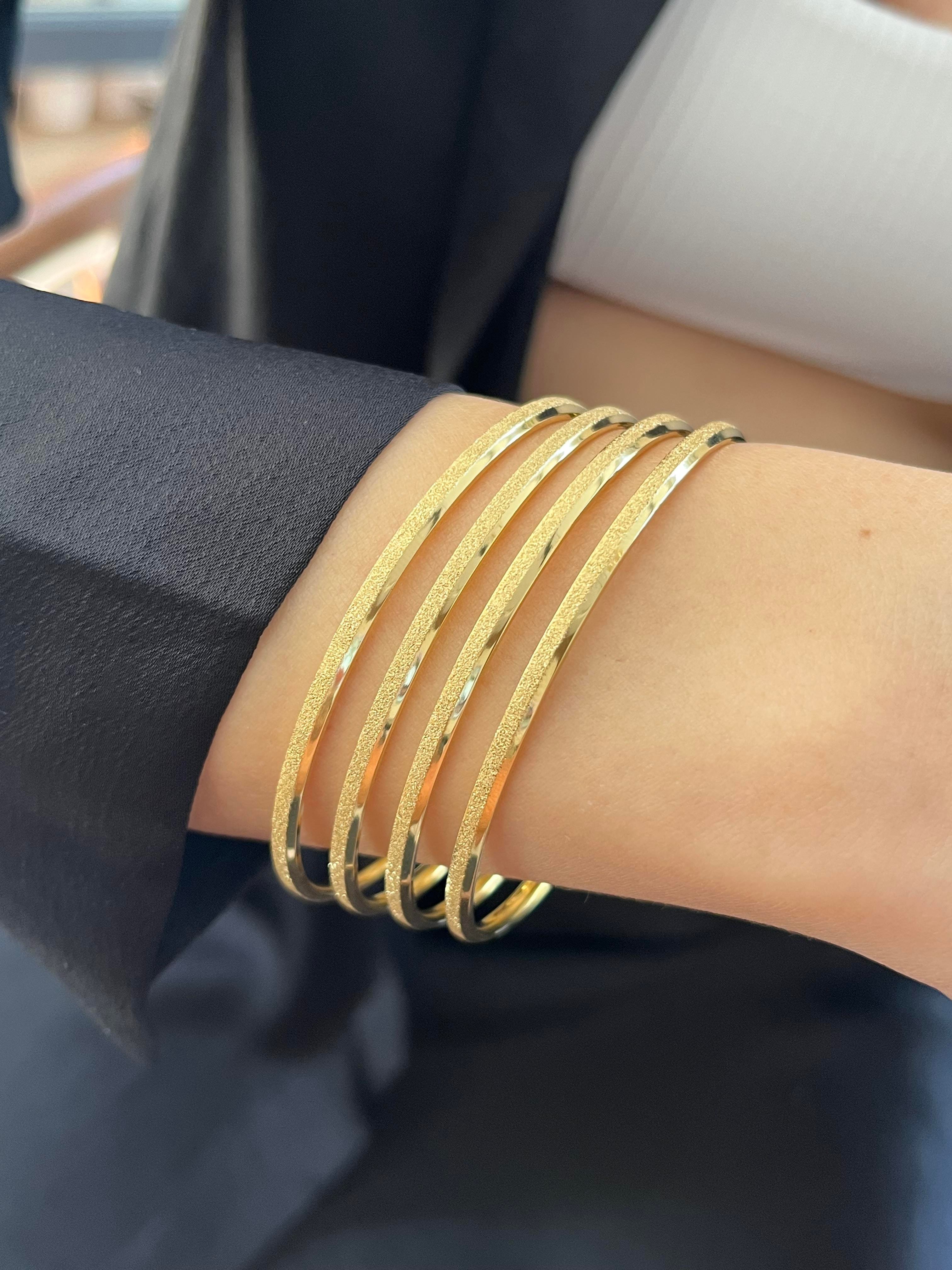 OLESYA KUMLU BİLEZİK