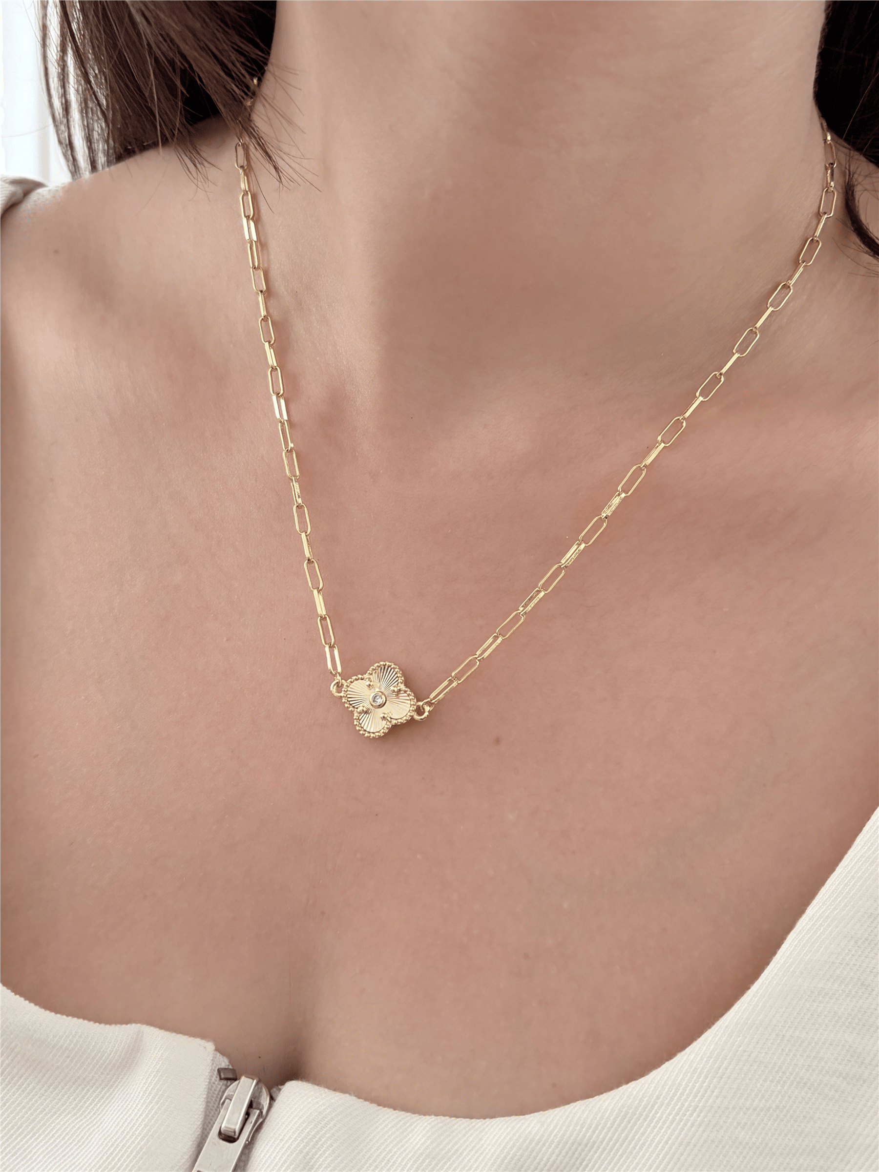 OLESYA LUXE SET