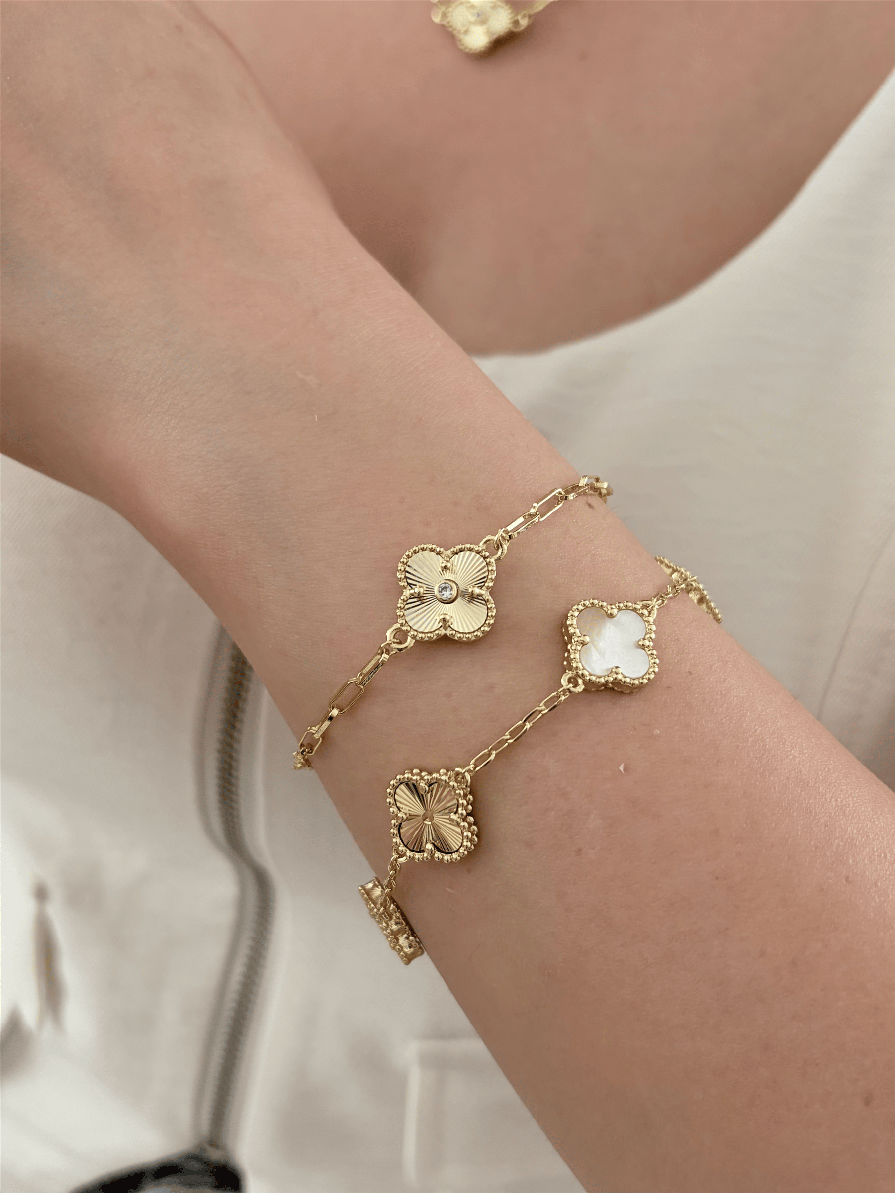 OLESYA LUXE SET
