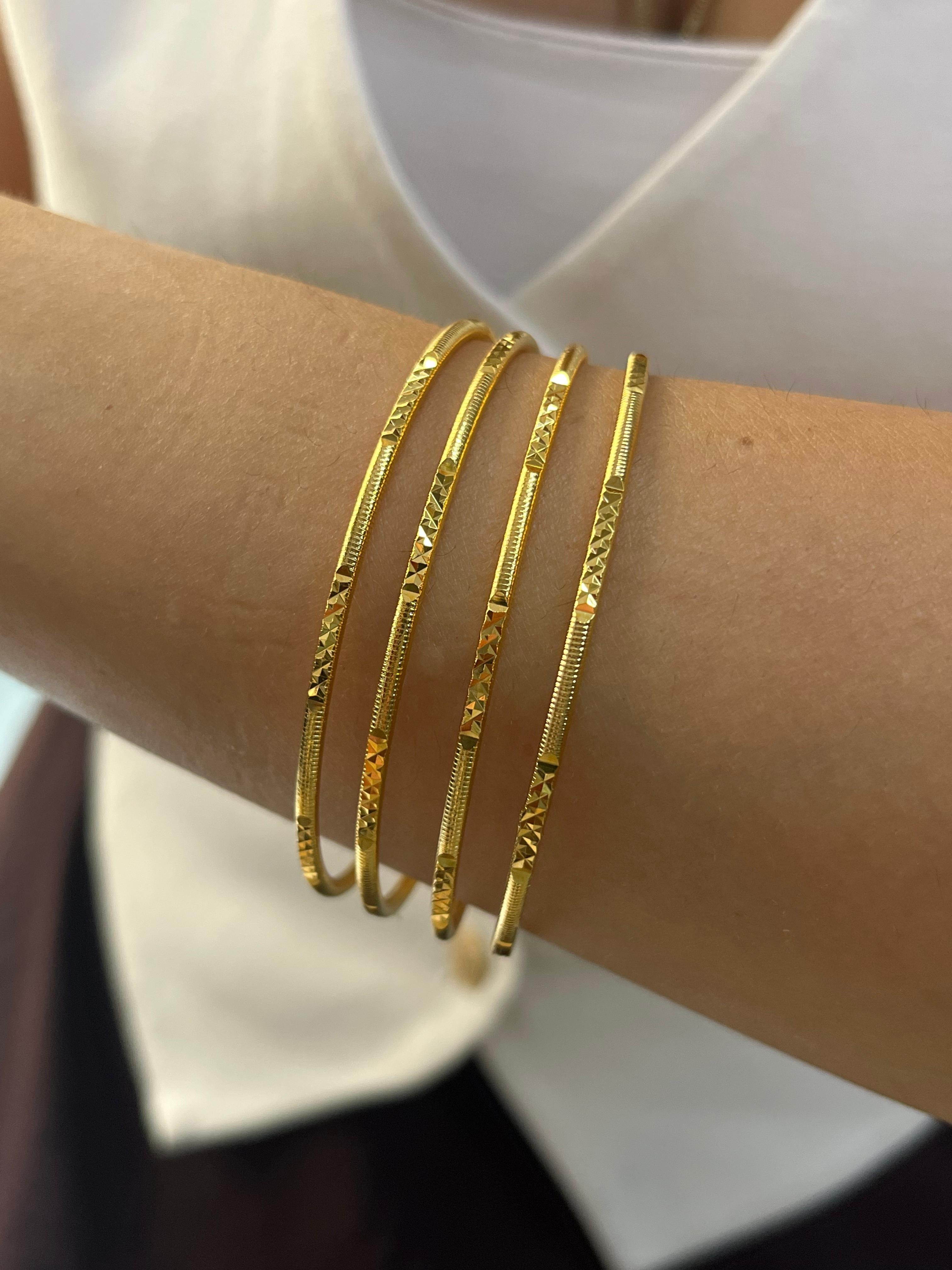 OLESYA MÜJDE BİLEZİK