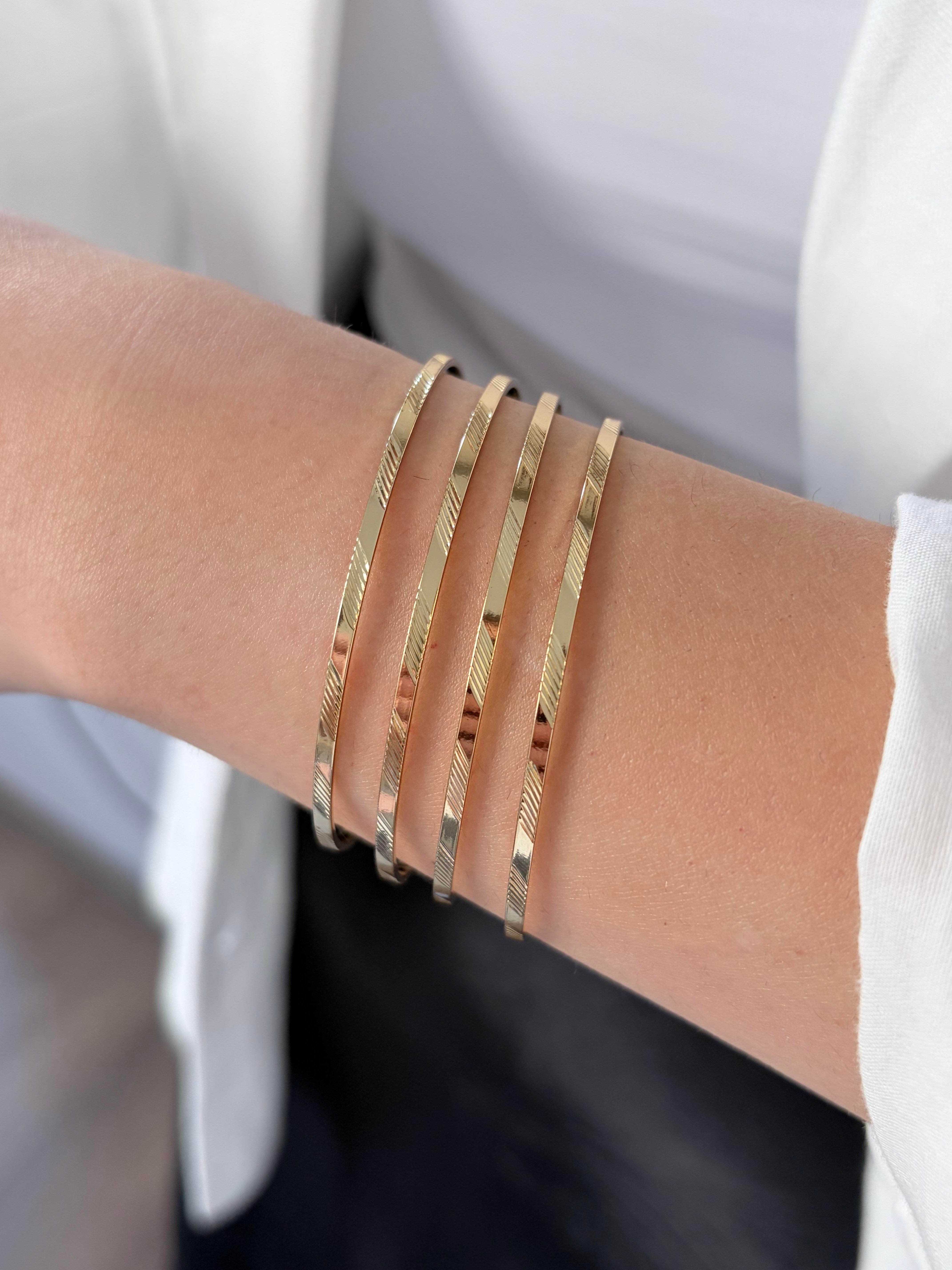 OLESYA NEW BİLEZİK