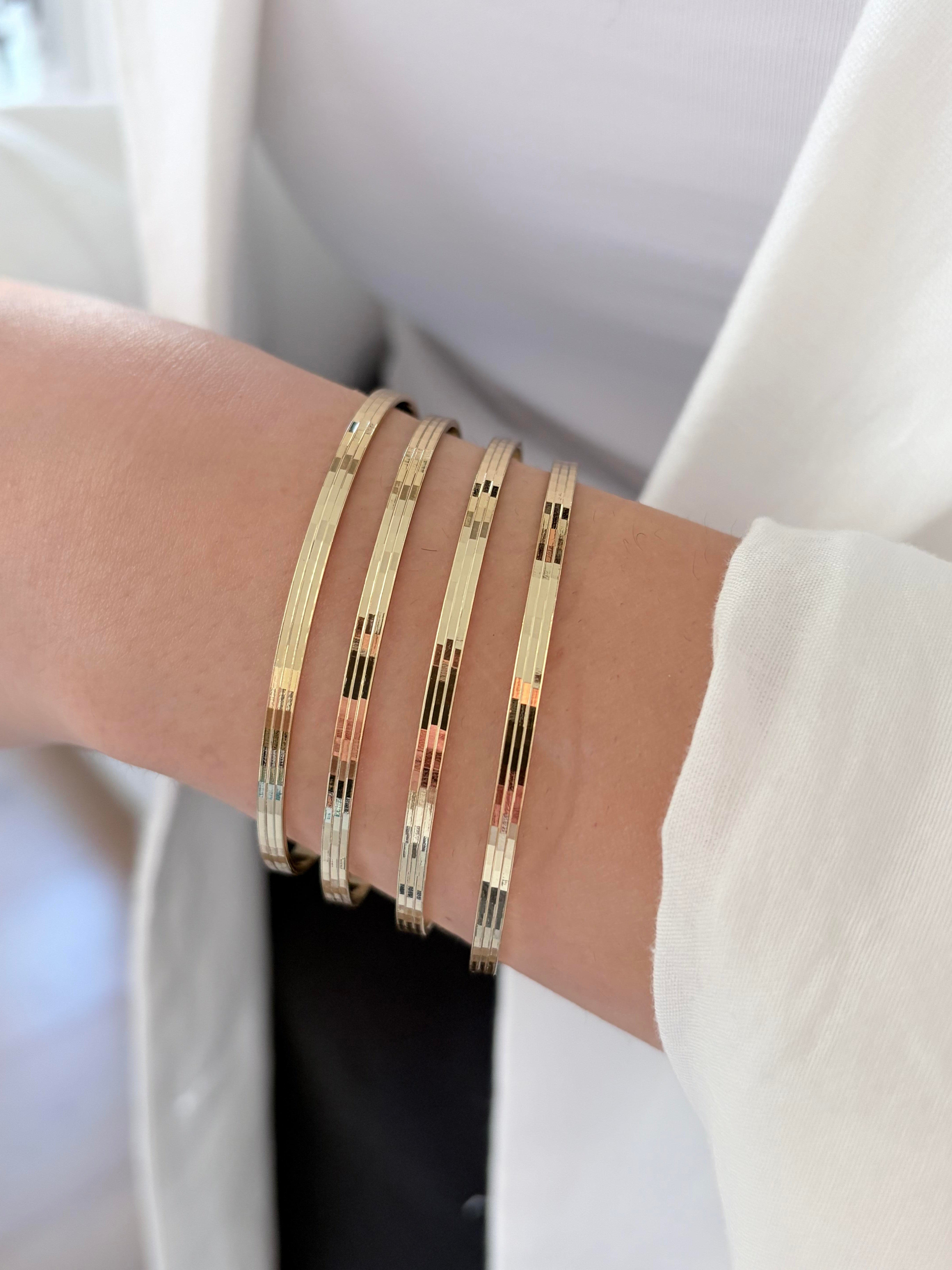 OLESYA NEW2 BİLEZİK