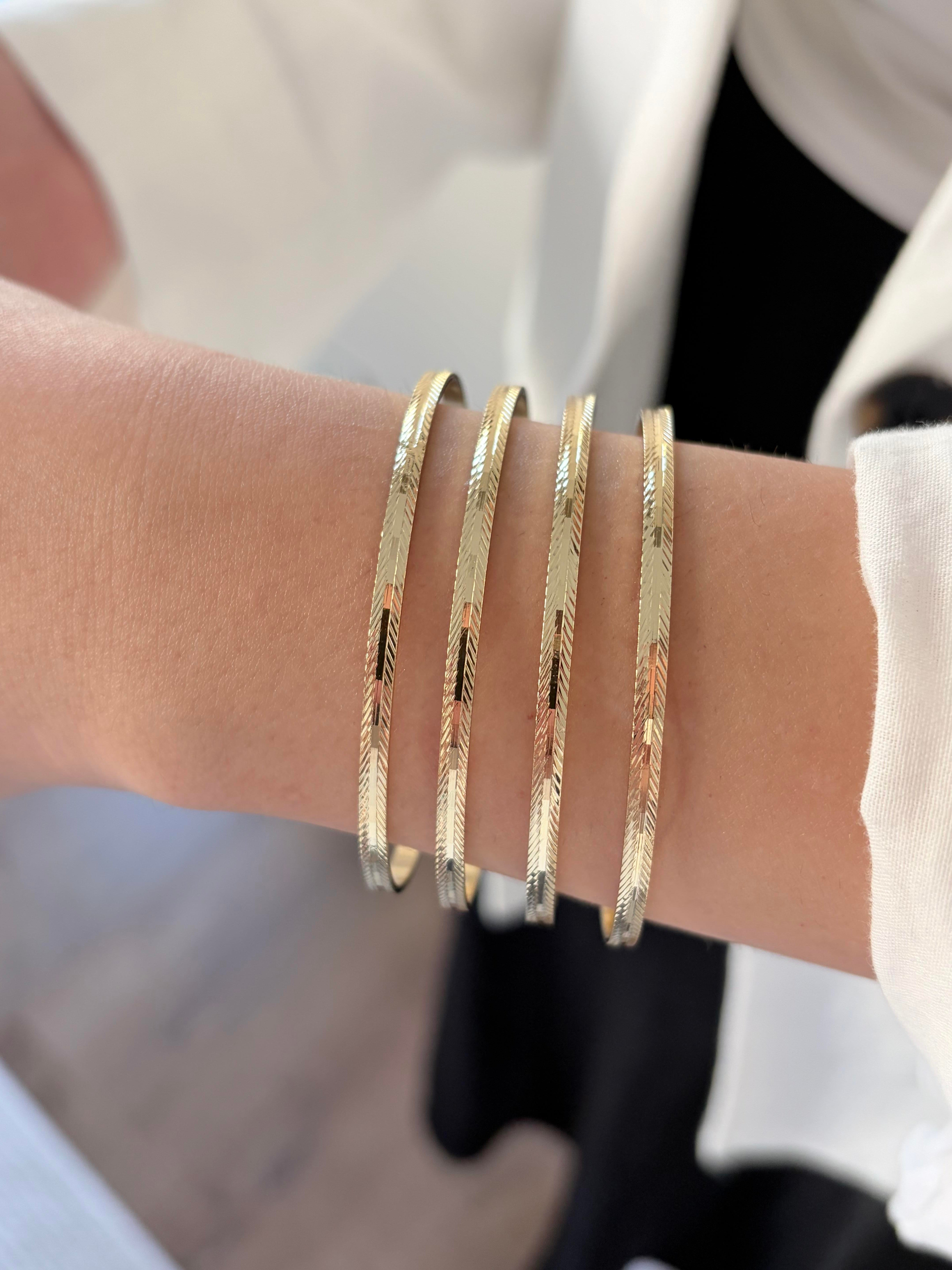 OLESYA NEW3 BİLEZİK