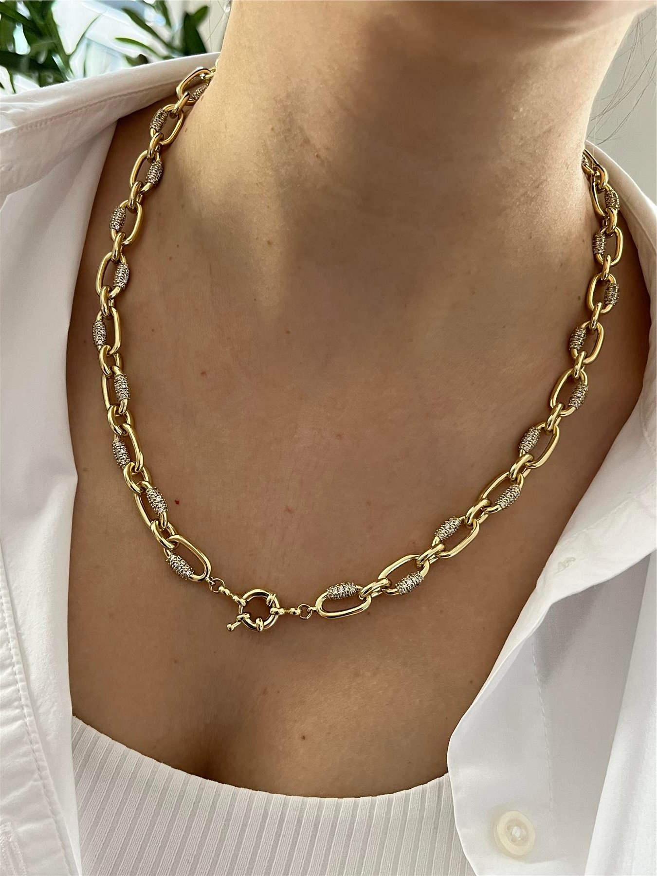 OLESYA PRİVATE SET