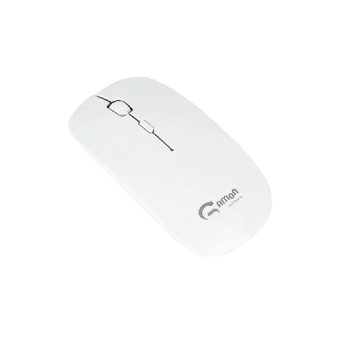 GAMON BASİC MOUSE GM-180 (BEYAZ)