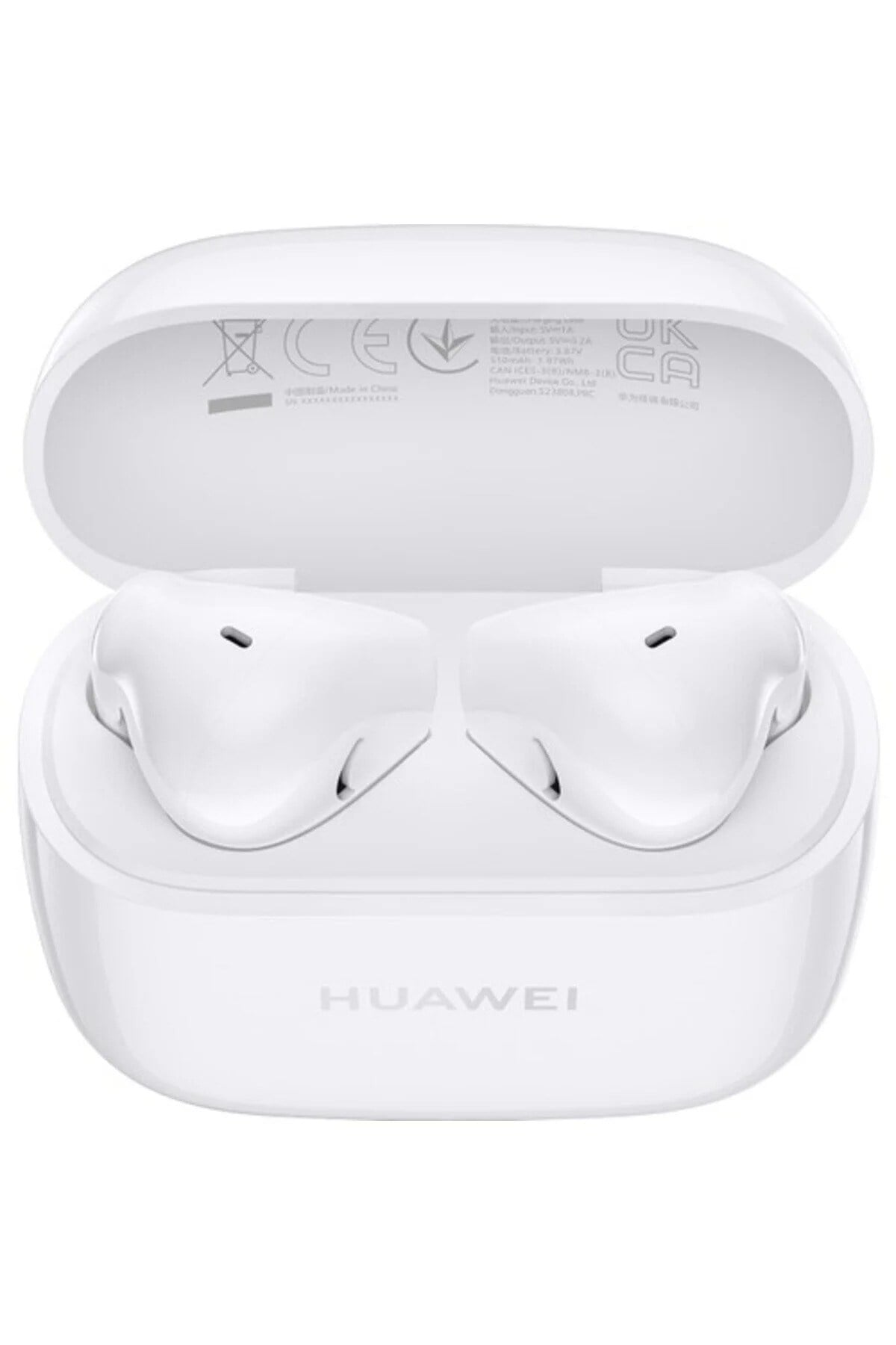 HUAWEI FREEBUDS SE 2 CERAMİC WHİTE