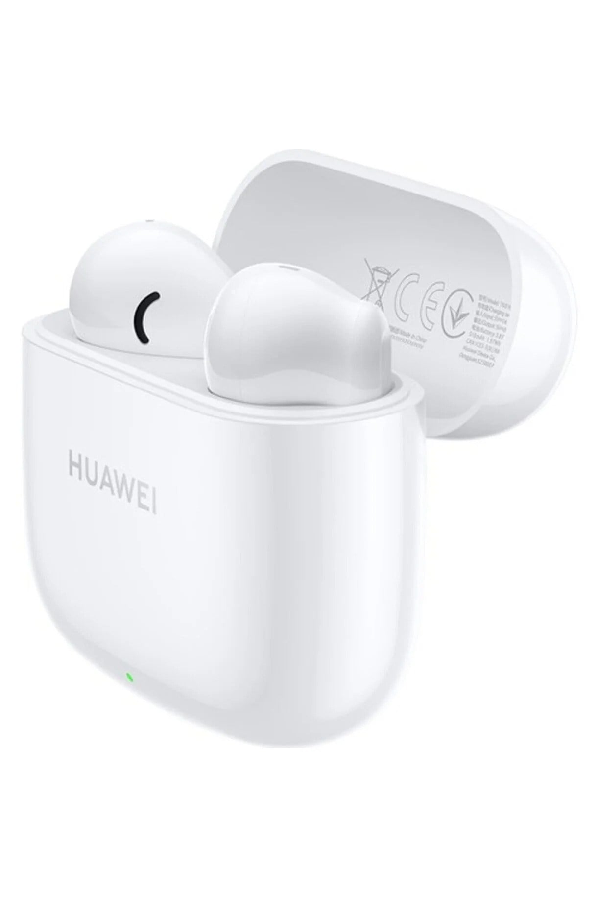 HUAWEI FREEBUDS SE 2 CERAMİC WHİTE