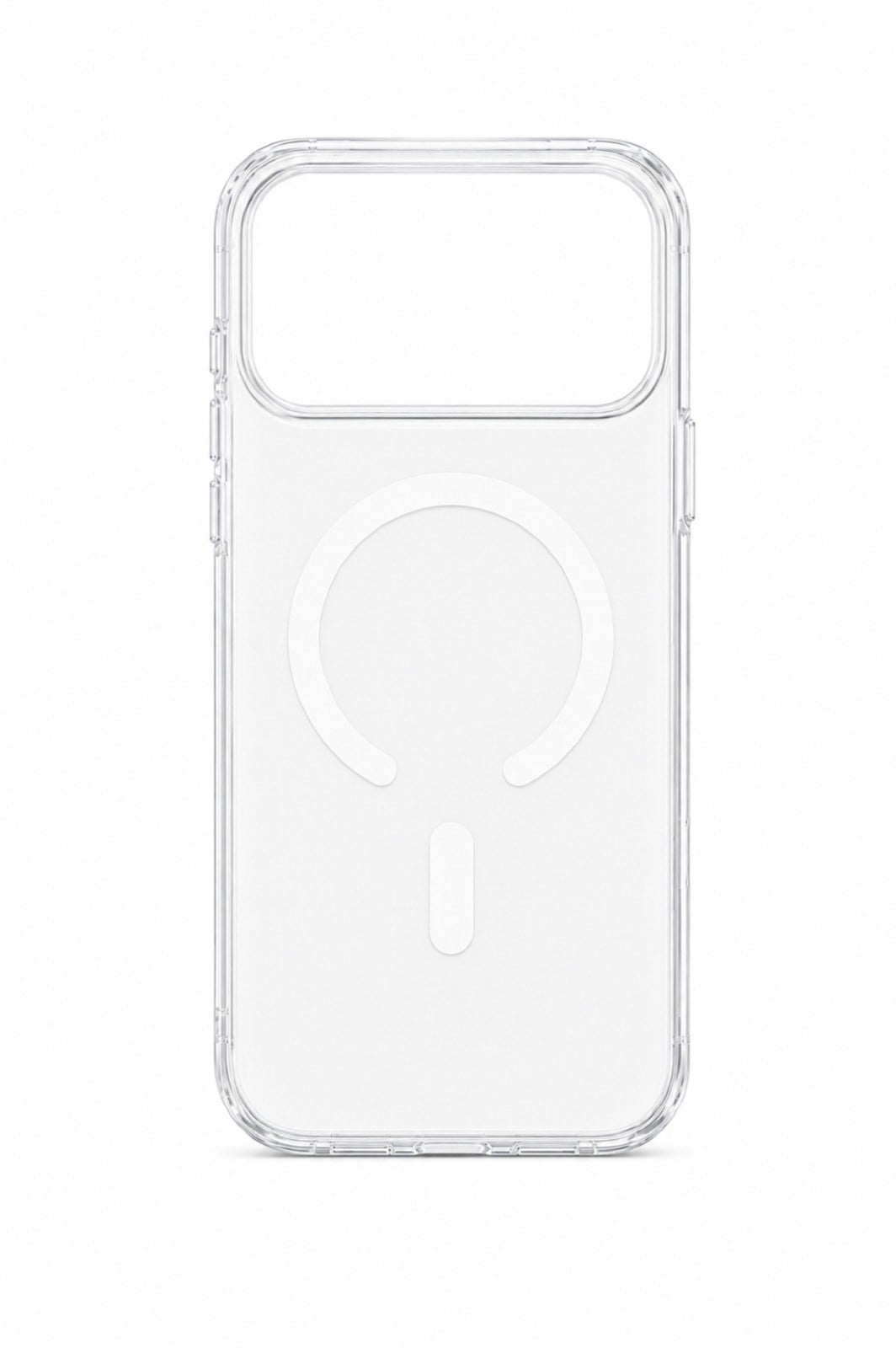 iPHONE 17 PRO MAX MAGSAFE KILIF KABLOSUZ ŞARJ DESTEKLİ KAPAK