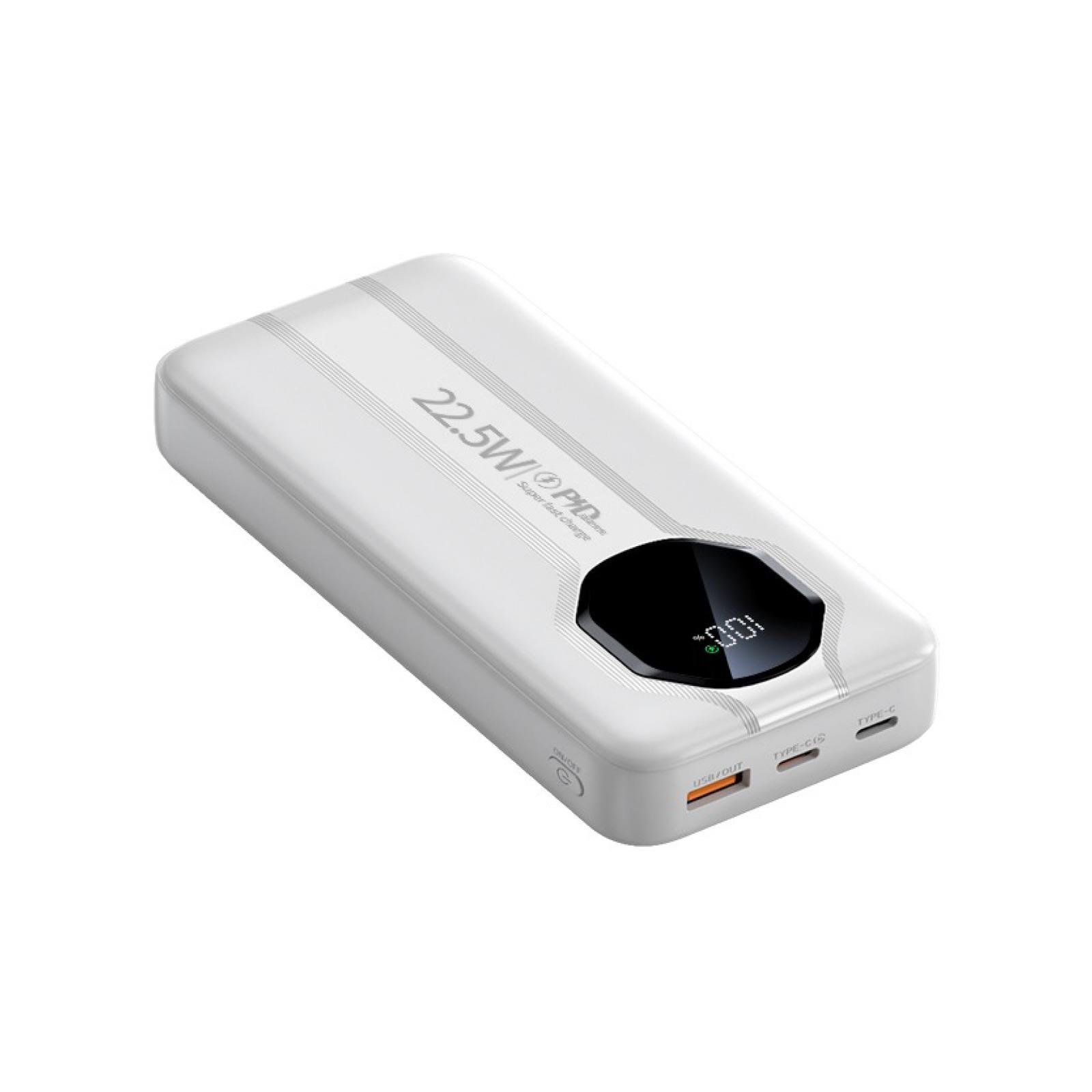 ITHINK 20.000 MAH POWERBANK PB-520