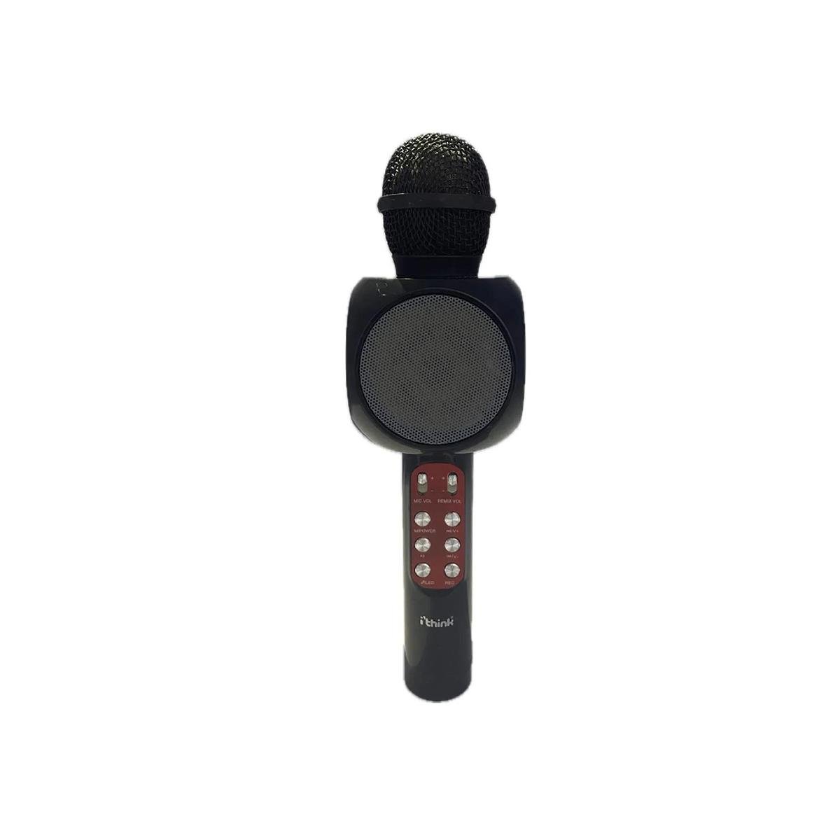 İTHİNK A&B KARAOKE MULTİMEDYA MİKROFON 