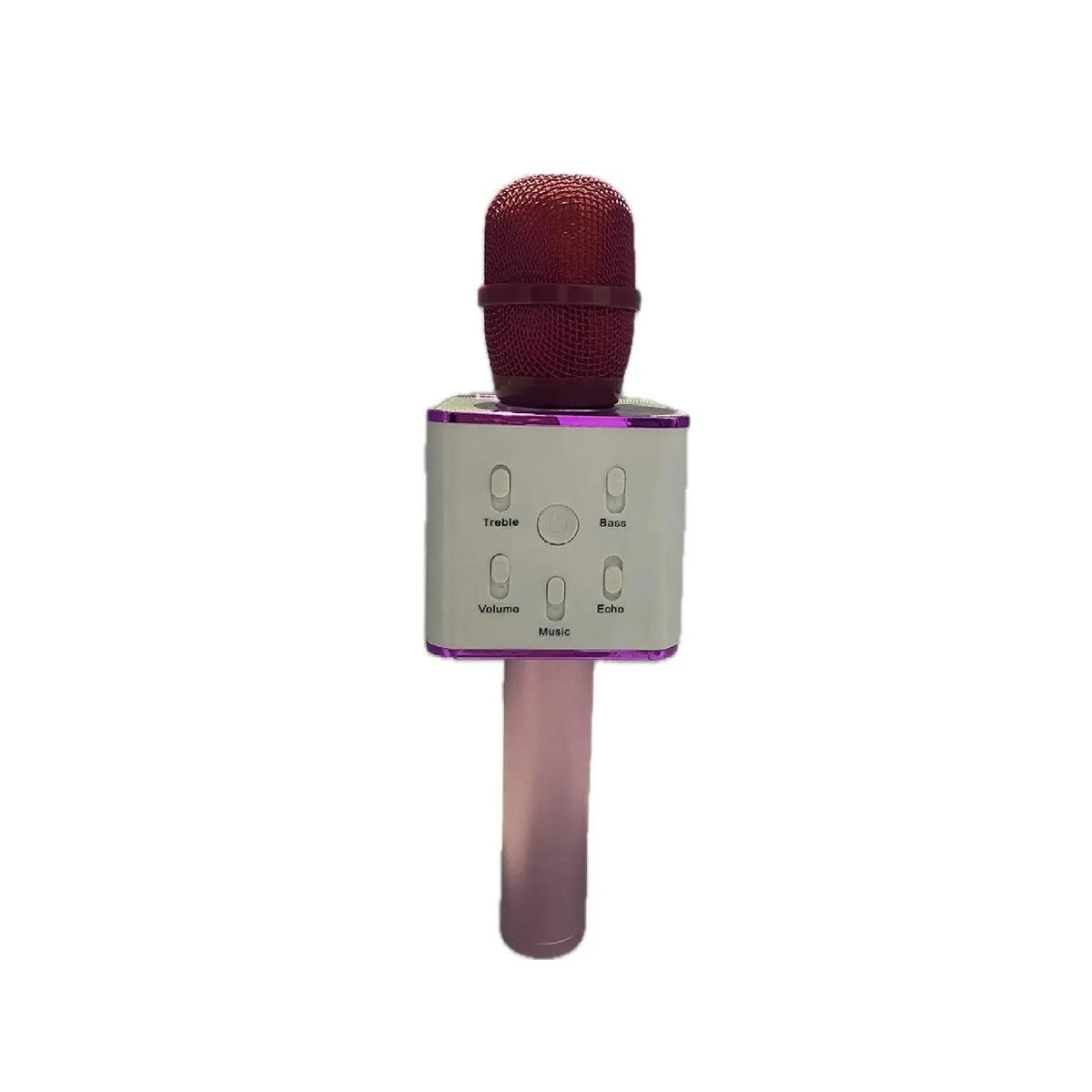 İTHİNK A&B KARAOKE MULTİMEDYA MİKROFON 