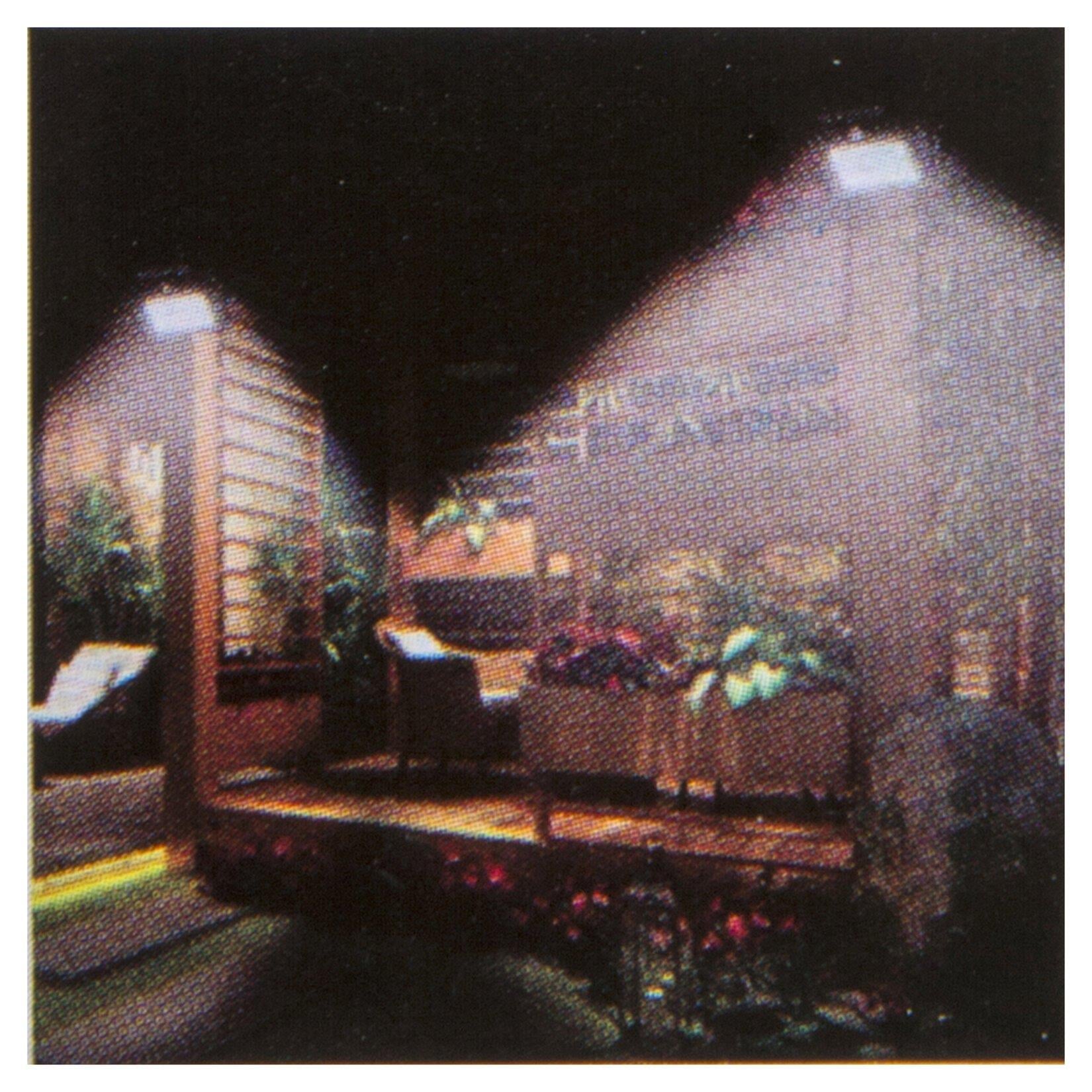 İTHİNK A&B SOLAR HAREKET SENSÖRLÜ DIŞ MEKAN LAMBASI