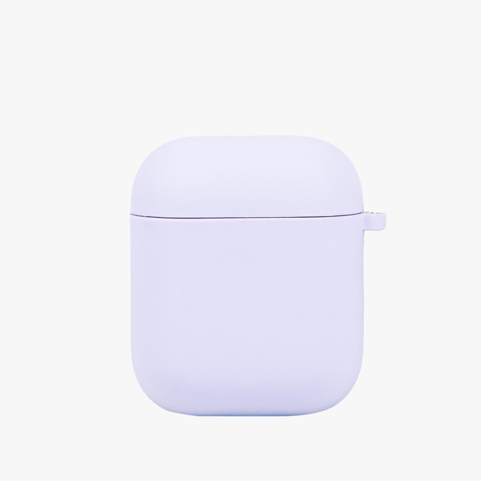 ITHINK AIRPODS 2. NESİL KULAKLIK KILIFI LİLA