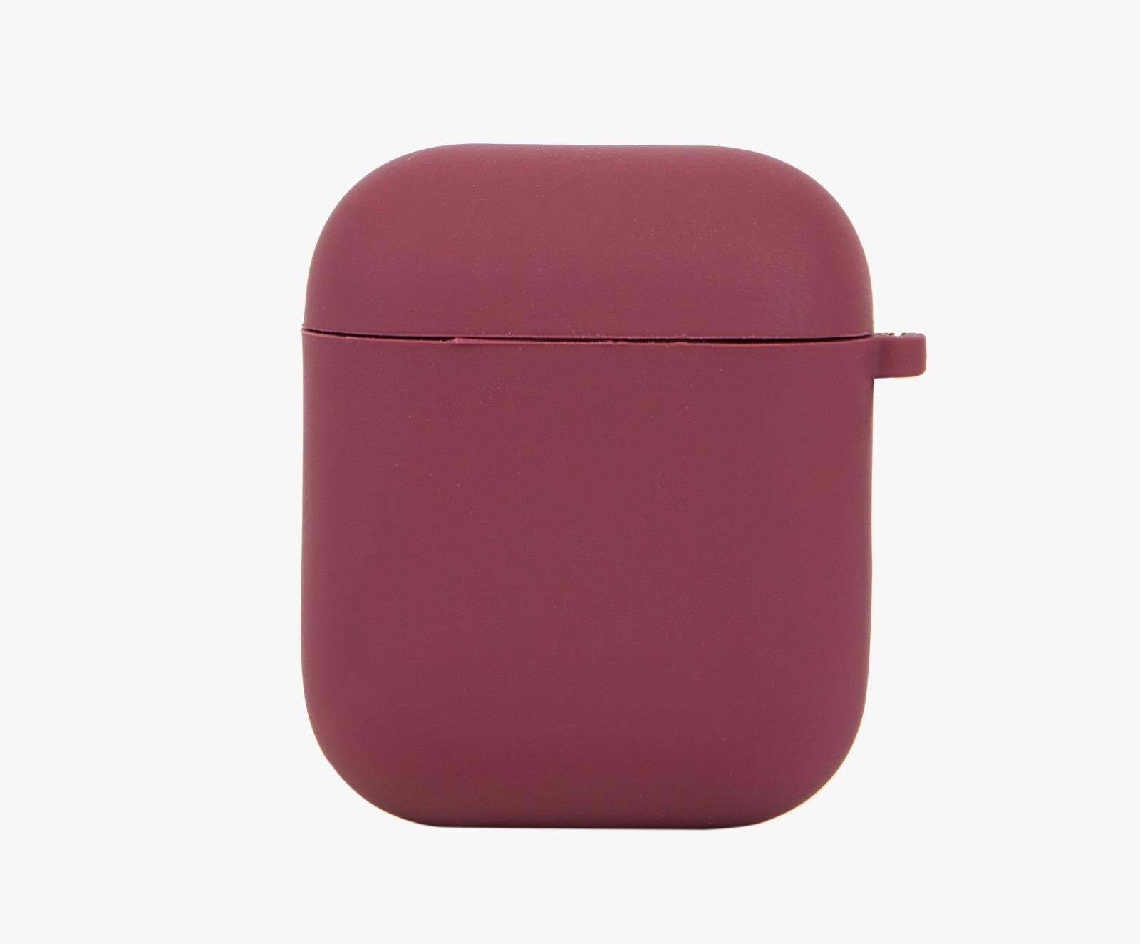 ITHINK AIRPODS 2. NESİL KULAKLIK KILIFI MÜRDÜM