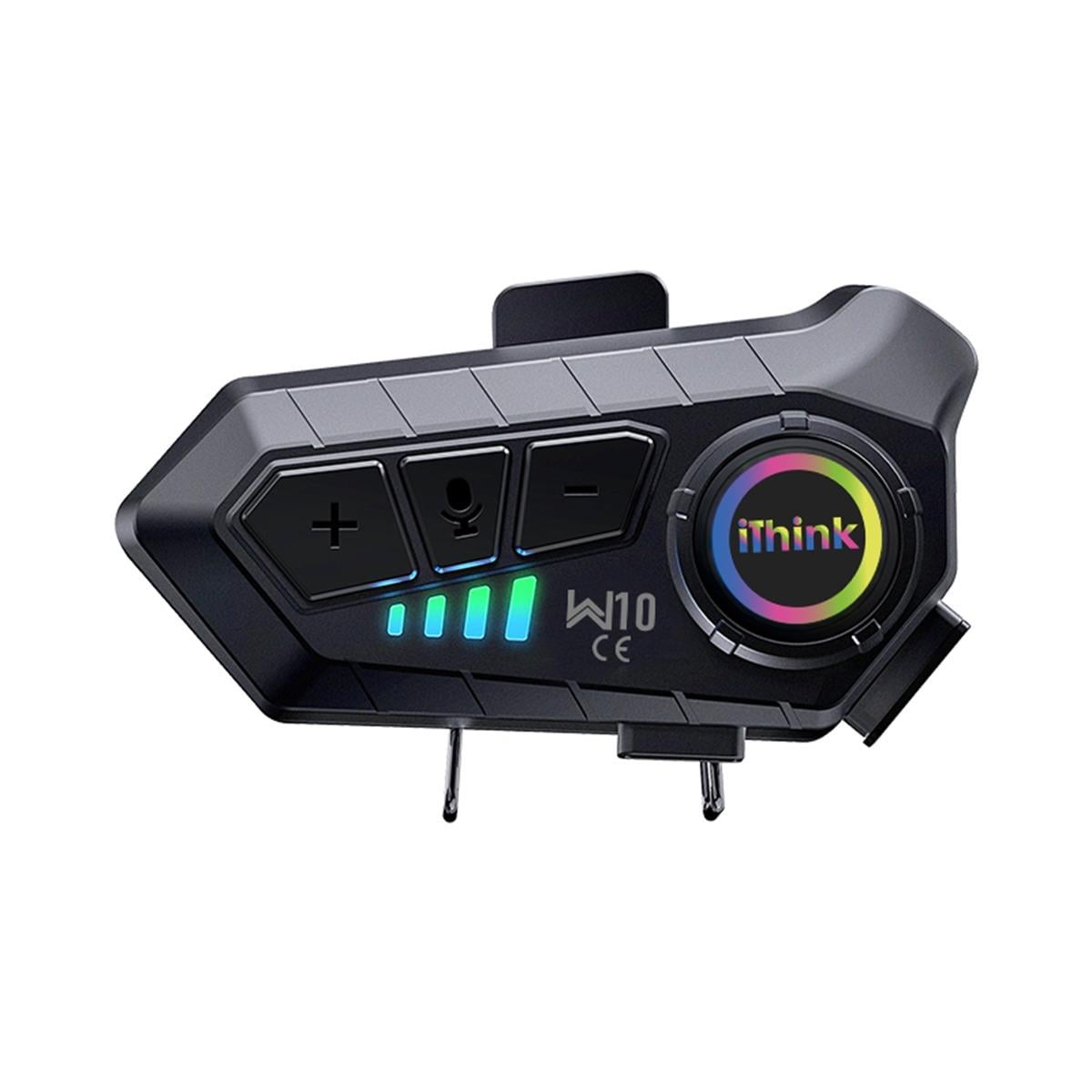 ITHINK BLUETOOTH KASK KULAKLIK W10