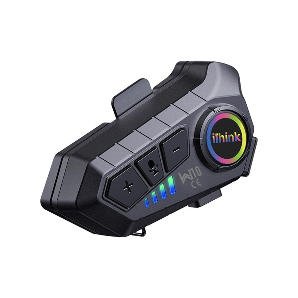 ITHINK BLUETOOTH KASK KULAKLIK W10