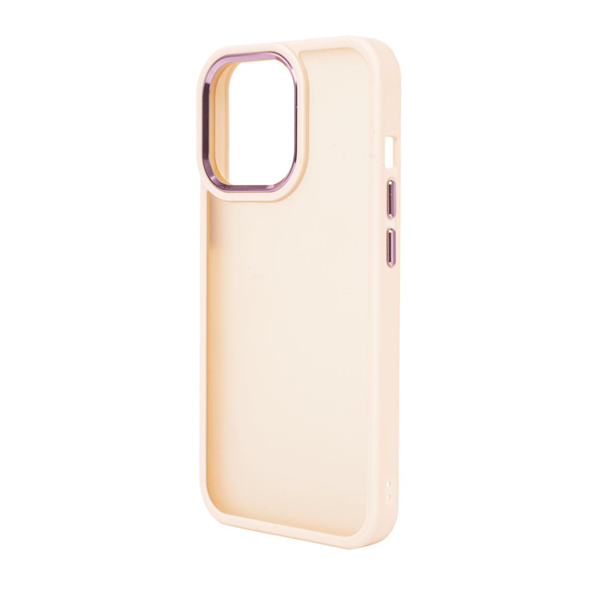 ITHINK IPH. 12 PRO PREMIUM KAPAK ( BEJ )