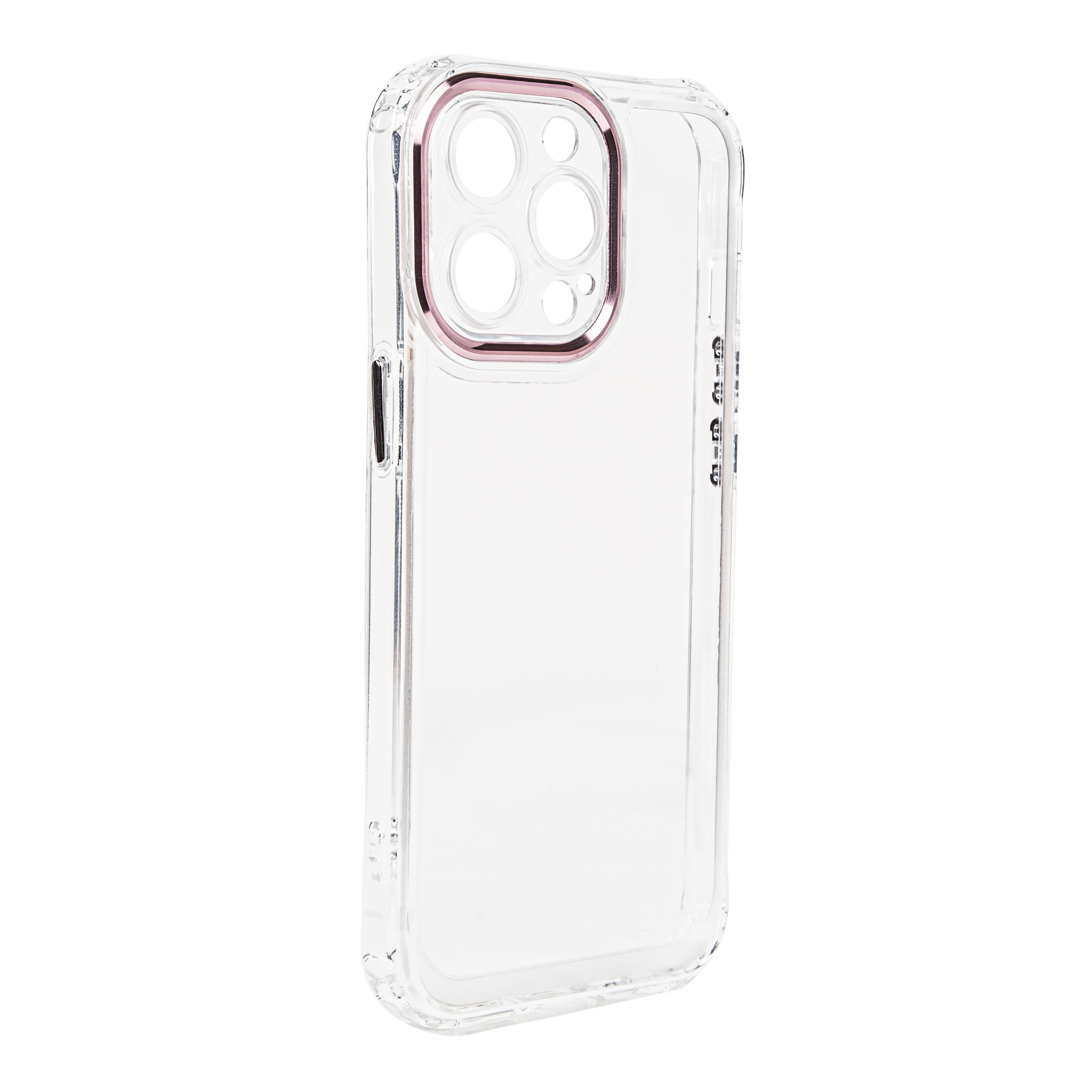 ITHINK IPH. 14 PRO MAX KAMERA KORUMALI SİLİKON KAPAK(A&S)