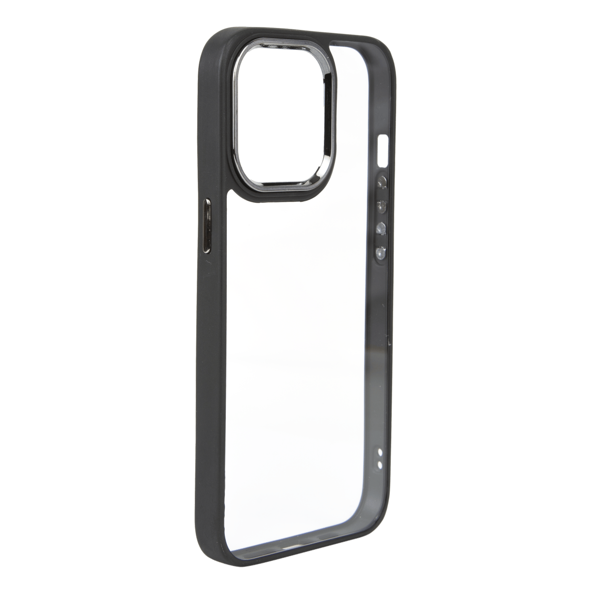 ITHINK IPH. 13 PRO LORE KAPAK ( SİYAH )