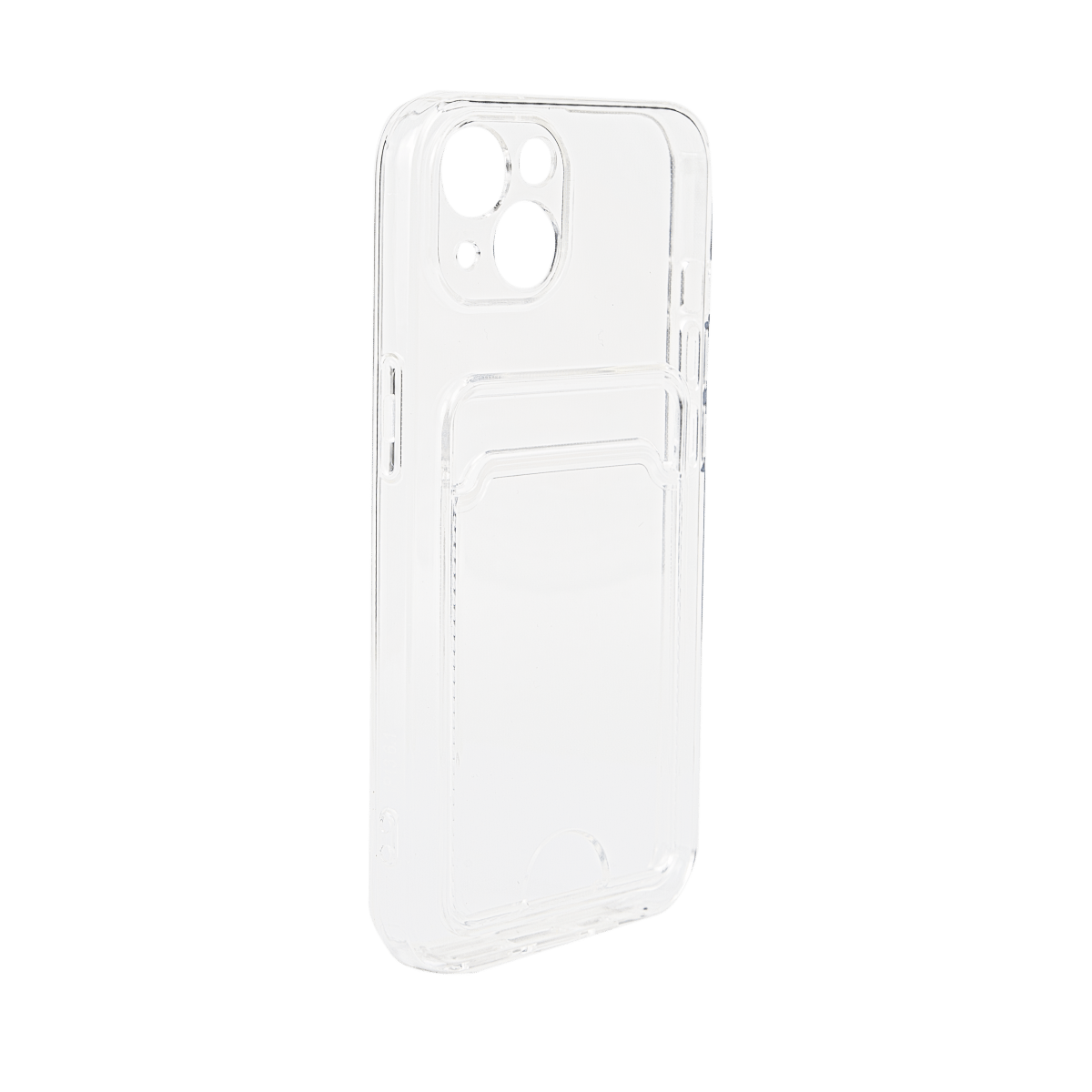 ITHINK IPH. 12 PRO MAX CÜZDAN SİLİKON KAPAK(A&S)