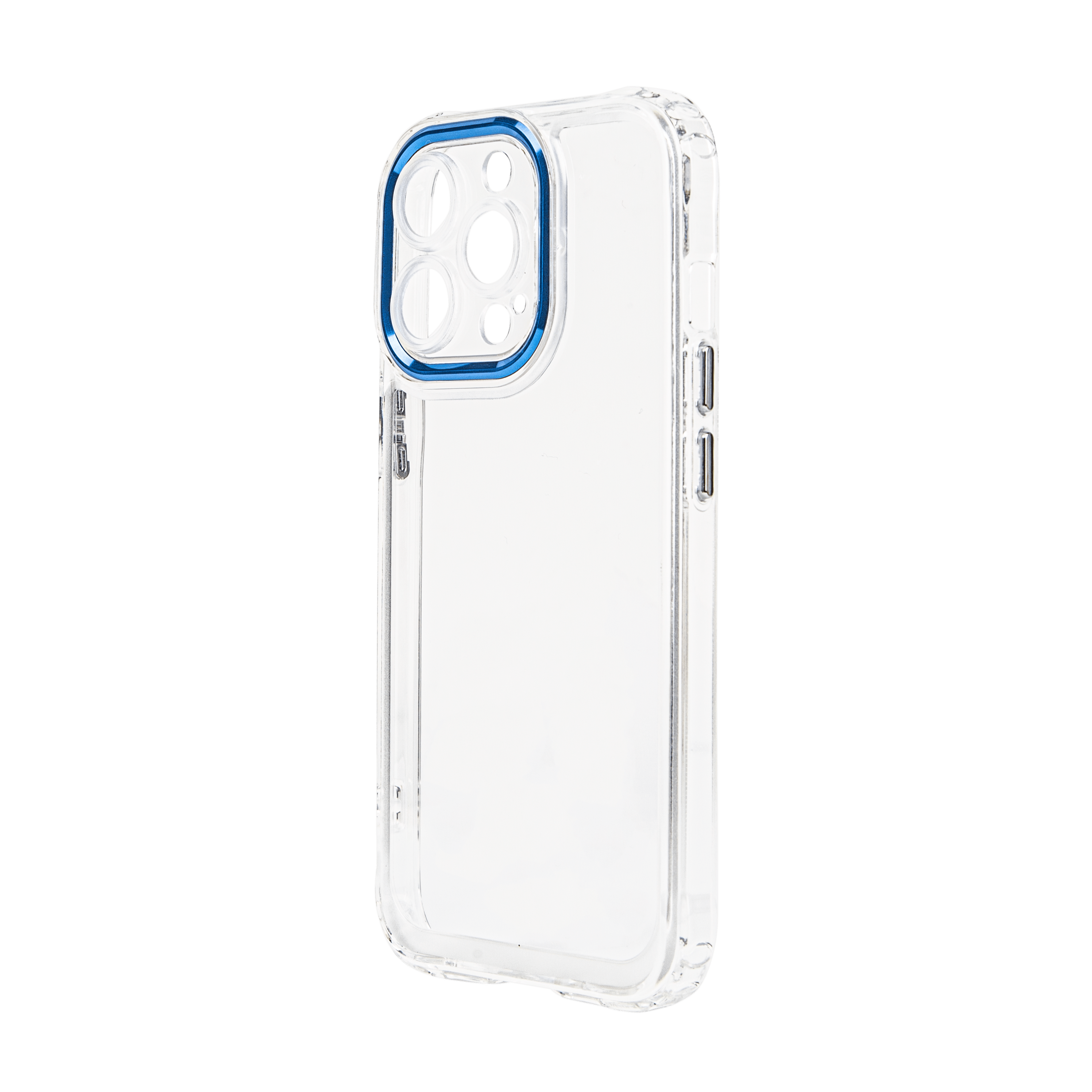 ITHINK IPH. 14 PRO MAX KAMERA KORUMALI SİLİKON KAPAK(A&S)