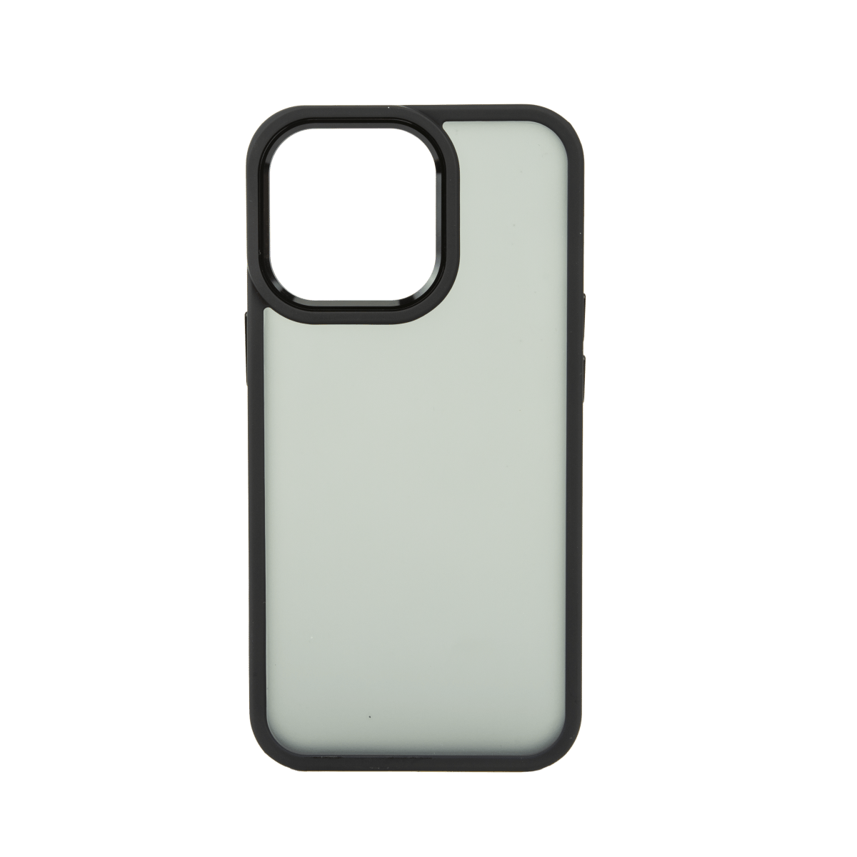 ITHINK IPH. 14 PRO PREMIUM KAPAK ( SİYAH )