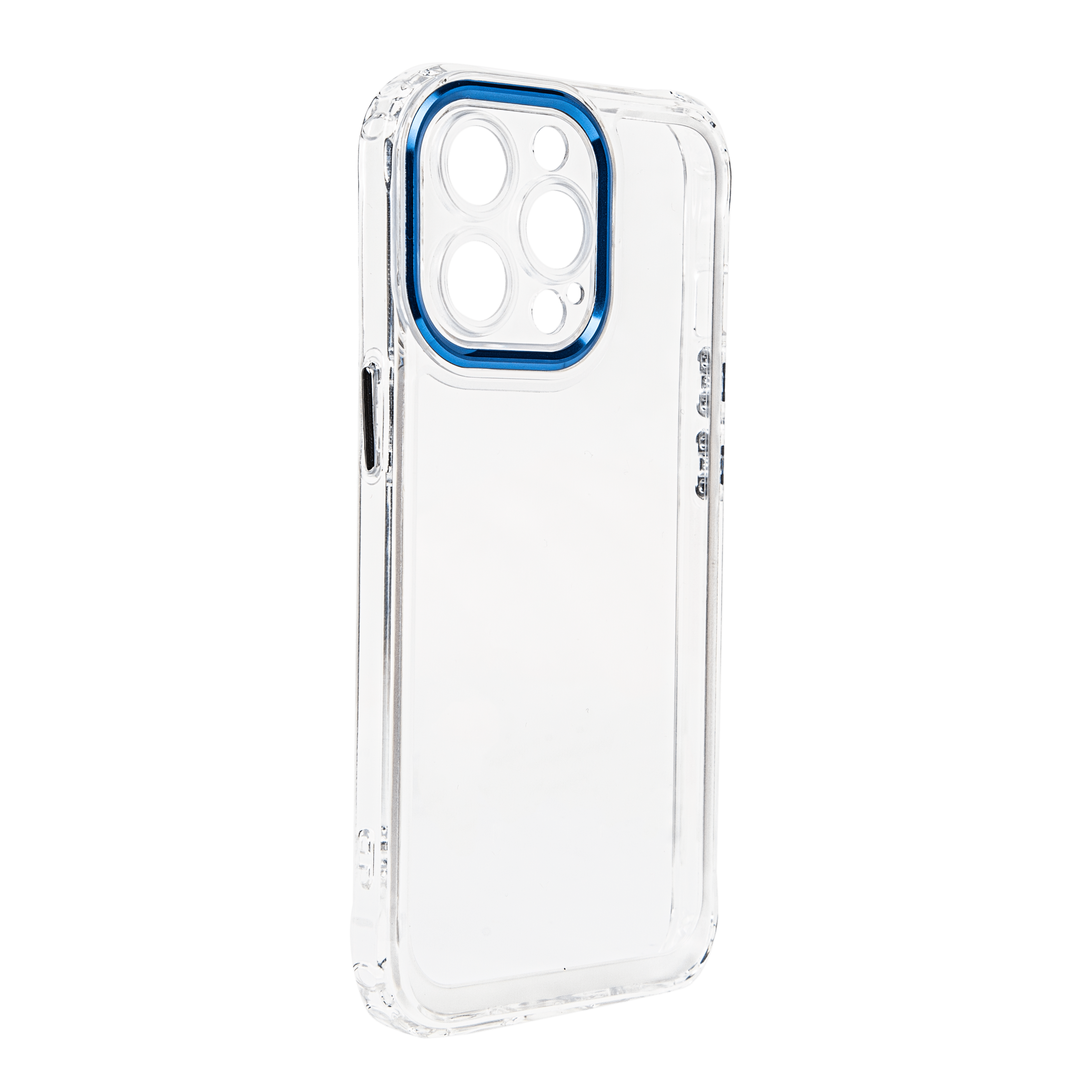 ITHINK IPH. 14 PRO MAX KAMERA KORUMALI SİLİKON KAPAK(A&S)