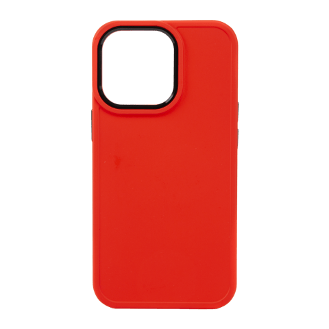 ITHINK IPH. 13 PRO PROUD KAPAK ( KIRMIZI )