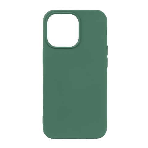 ITHINK IPH. 12 PRO KADİFE KAPAK ( YEŞİL )