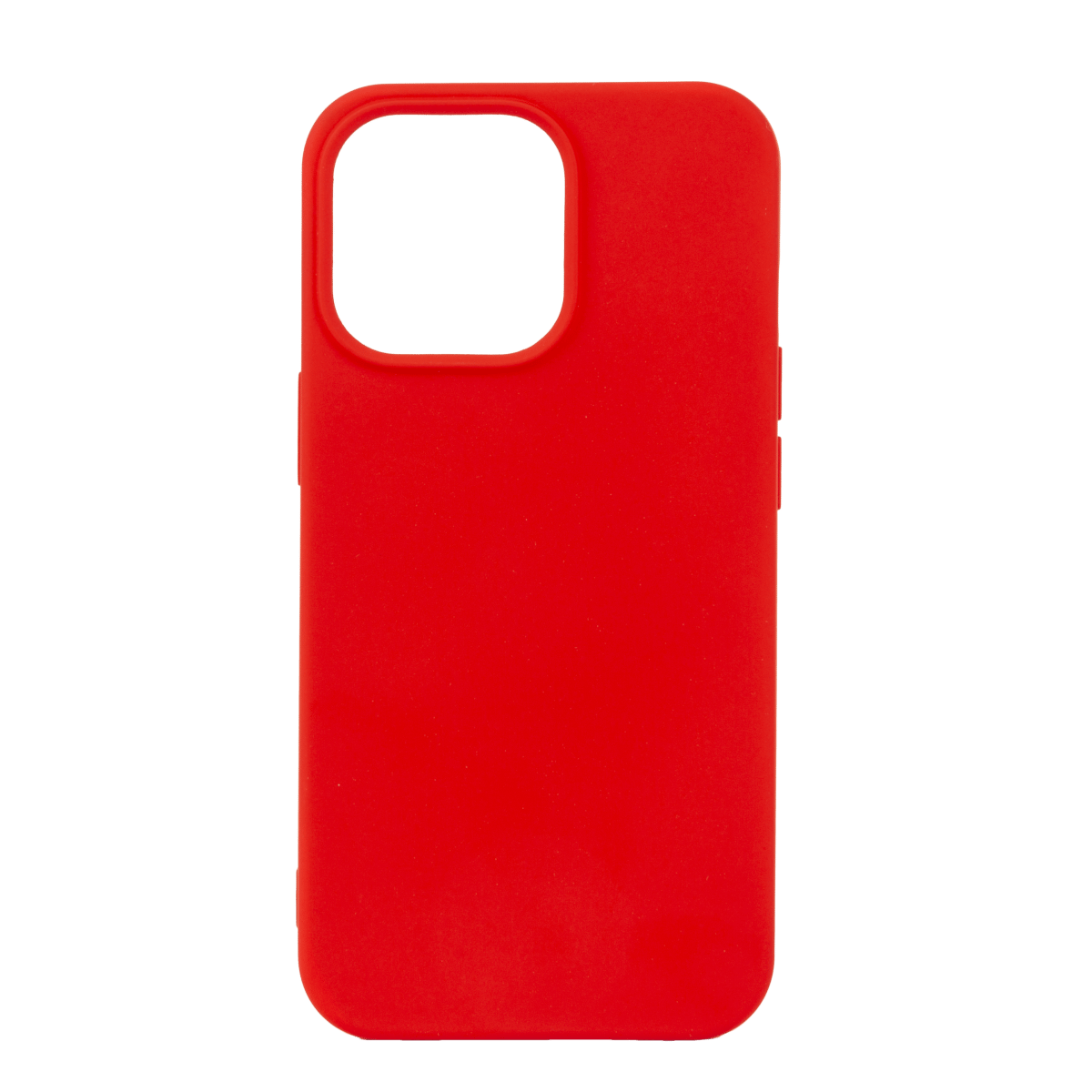 ITHINK IPH. 11 PRO KADİFE KAPAK ( KIRMIZI )