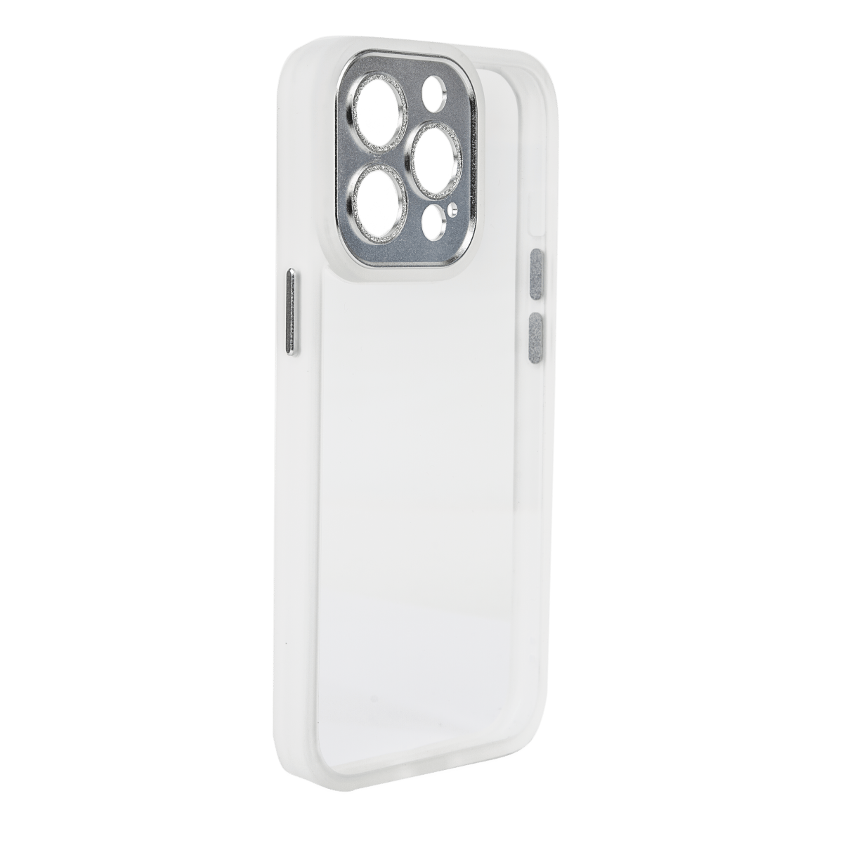 ITHINK IPH. 13 PRO MAX PIXEL KAPAK ( GRİ )