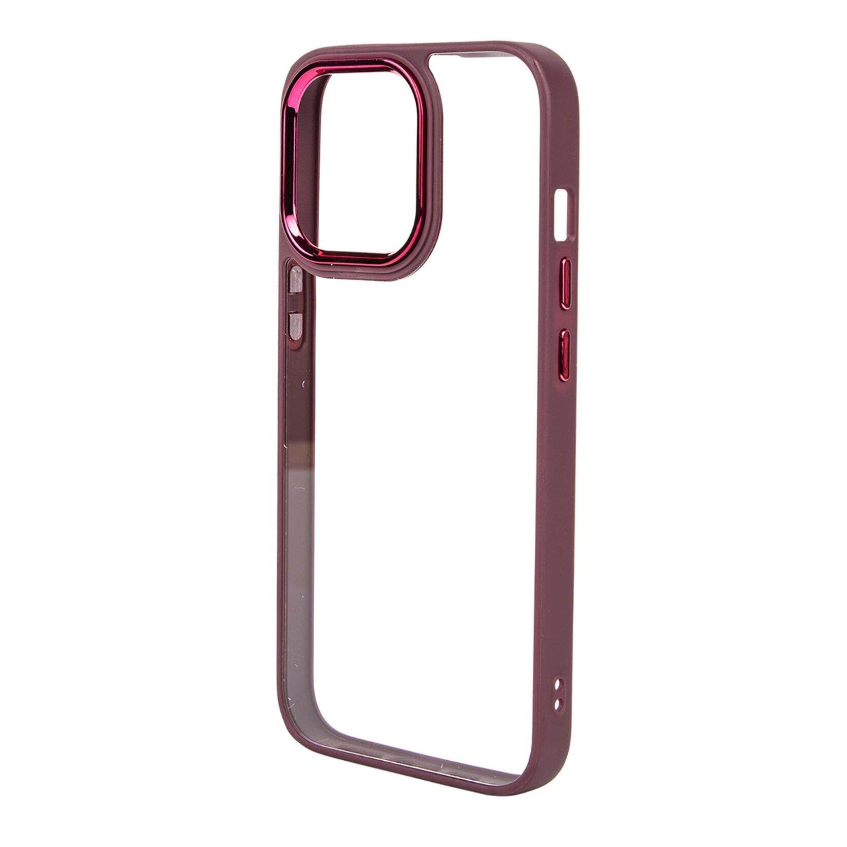 ITHINK IPH. 13 PRO MAX LORE KAPAK ( MOR )